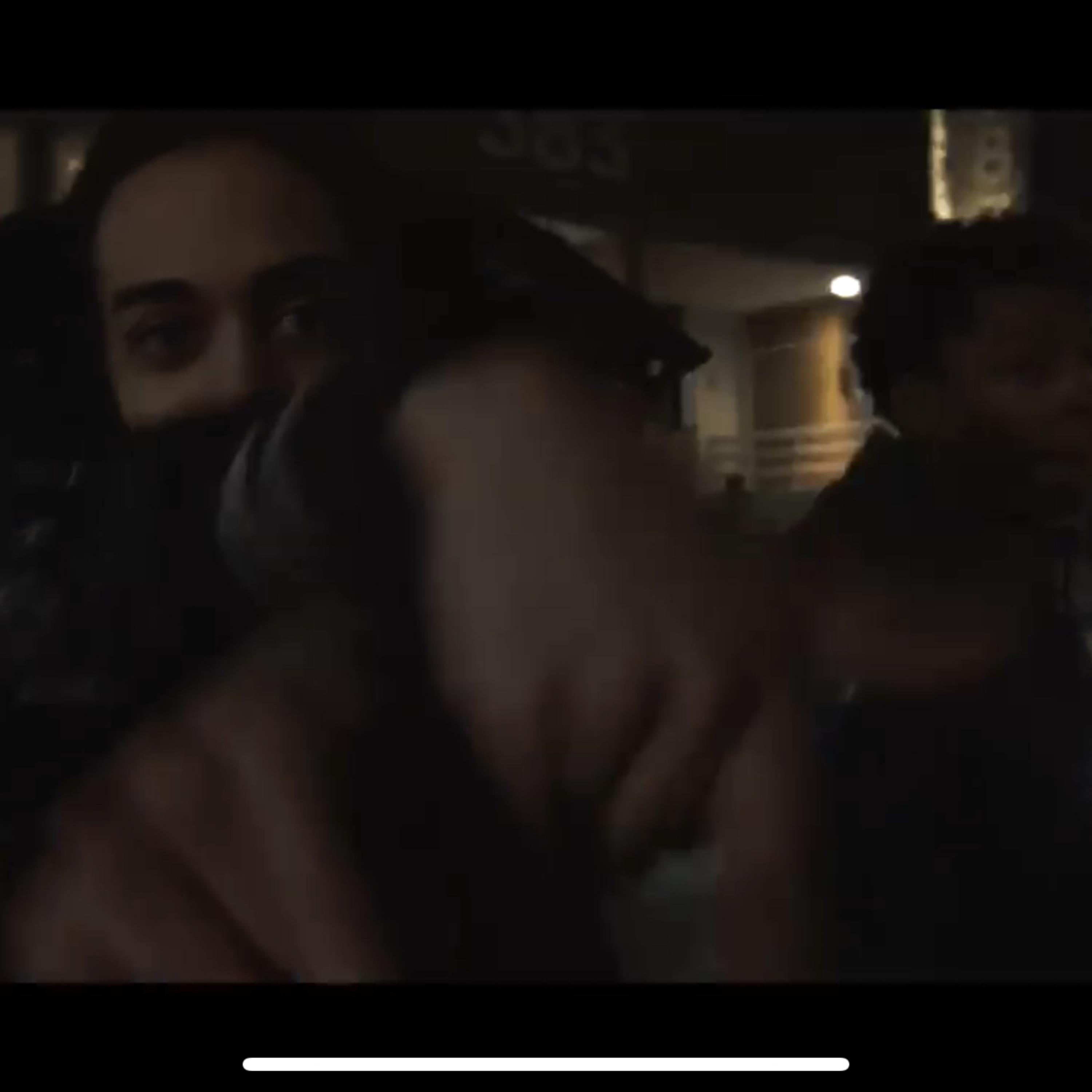 Gloxk With A Stixk artwork