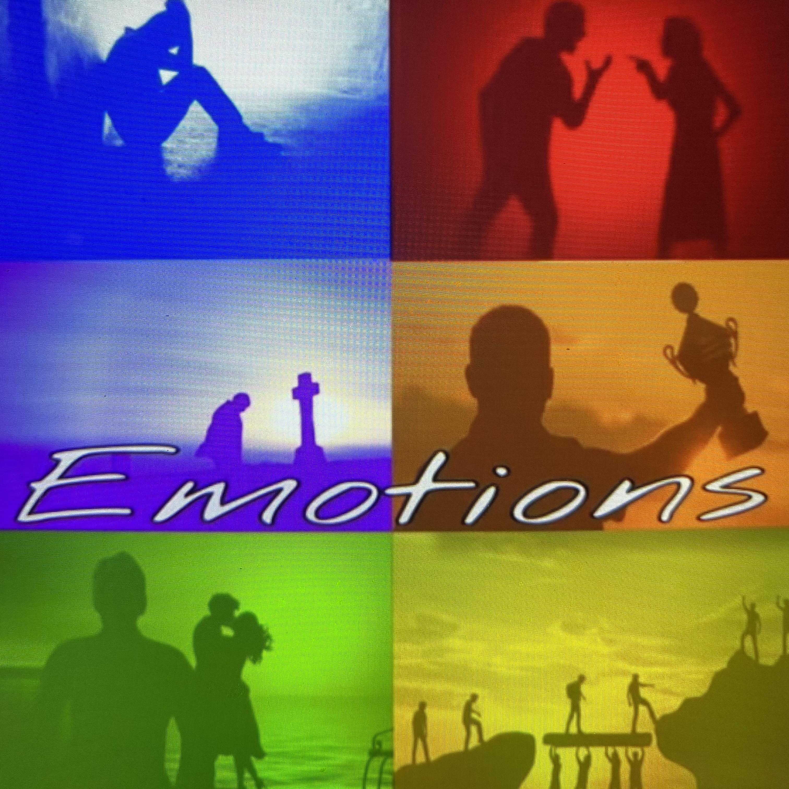 Emotions artwork