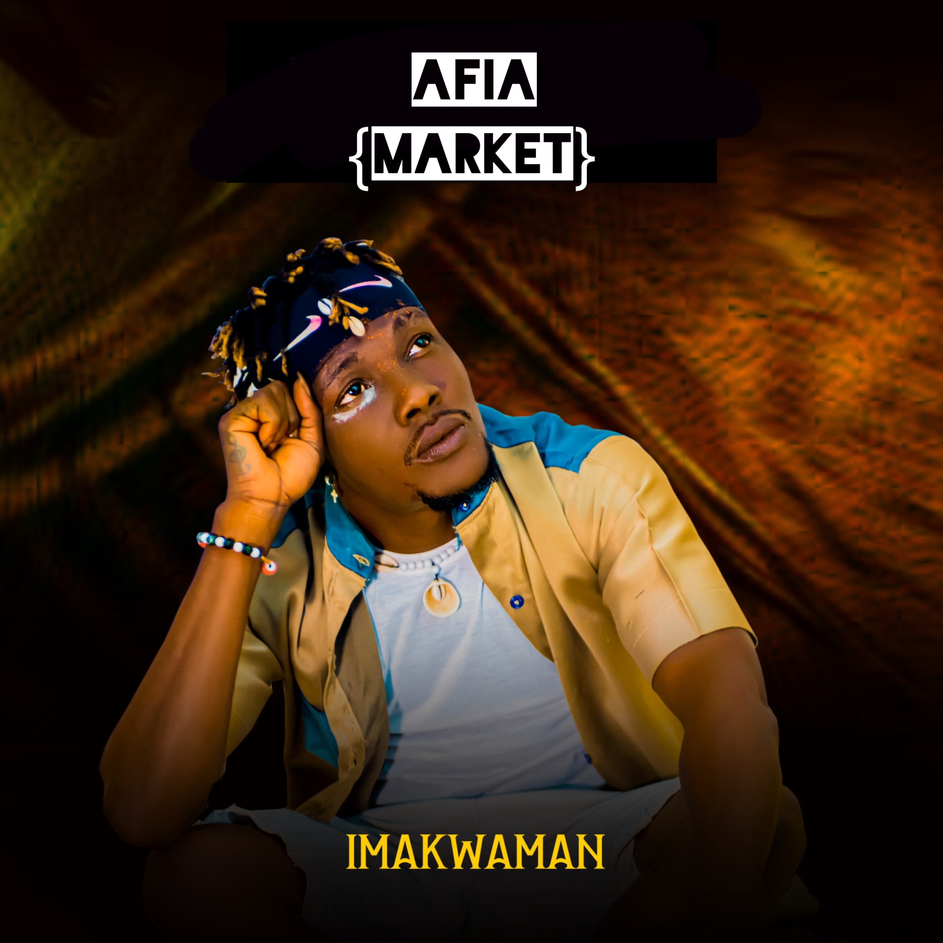 Afia (Market) artwork