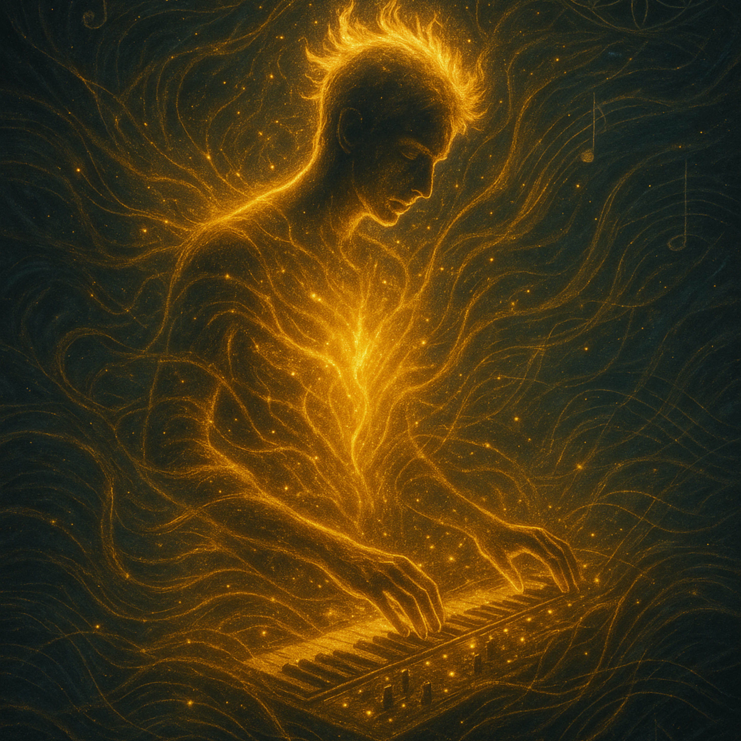 Light Creator artwork