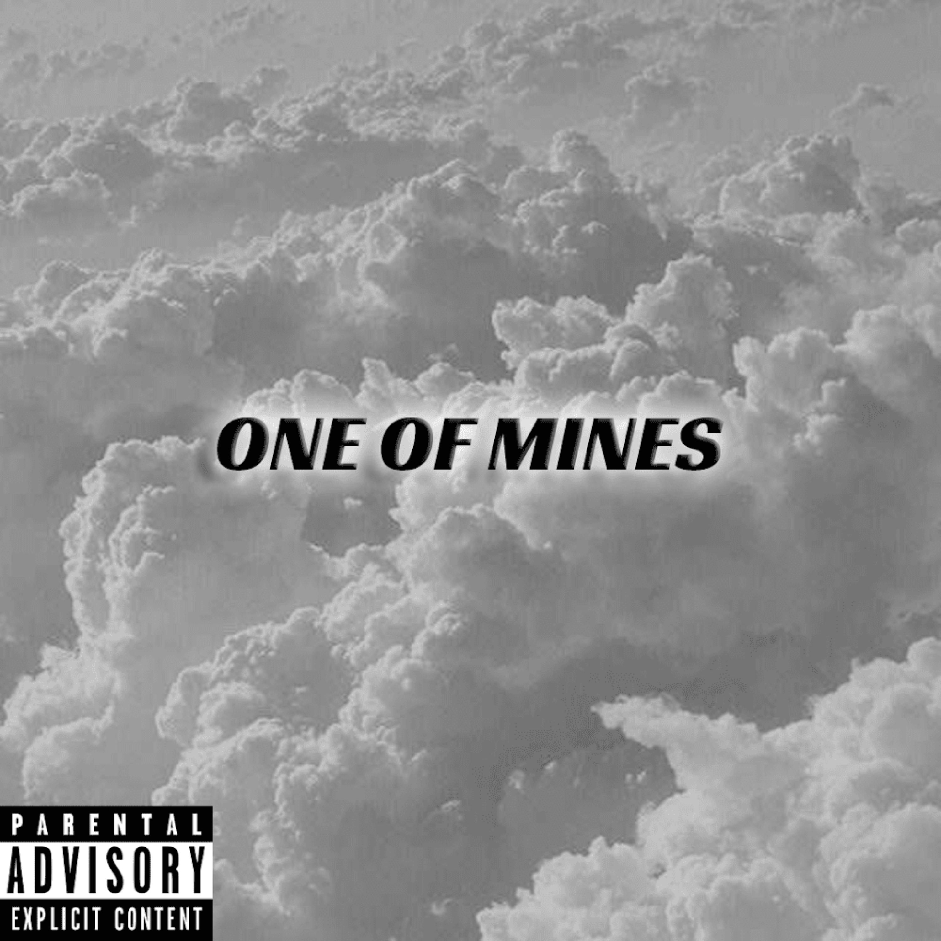 One Of Mines artwork