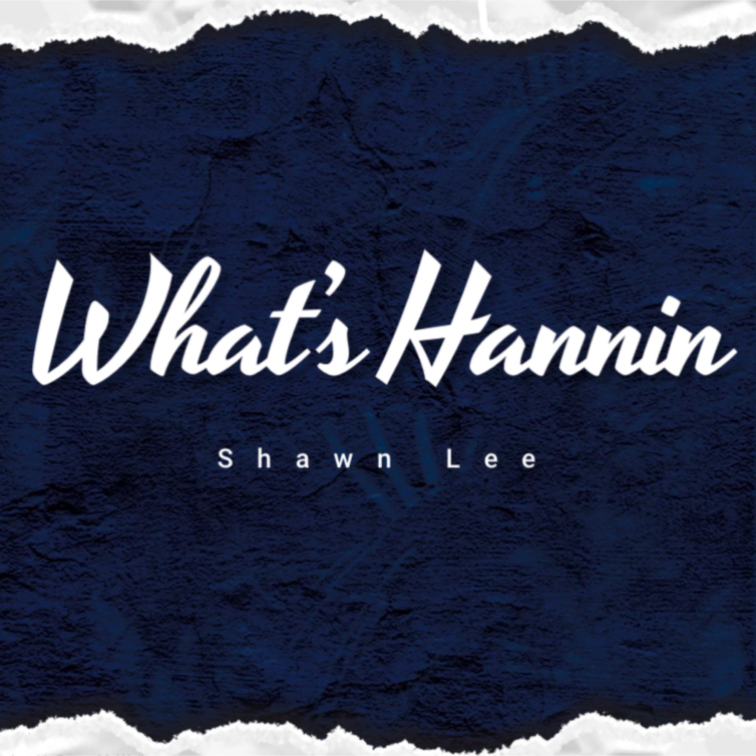 What's Hannin artwork