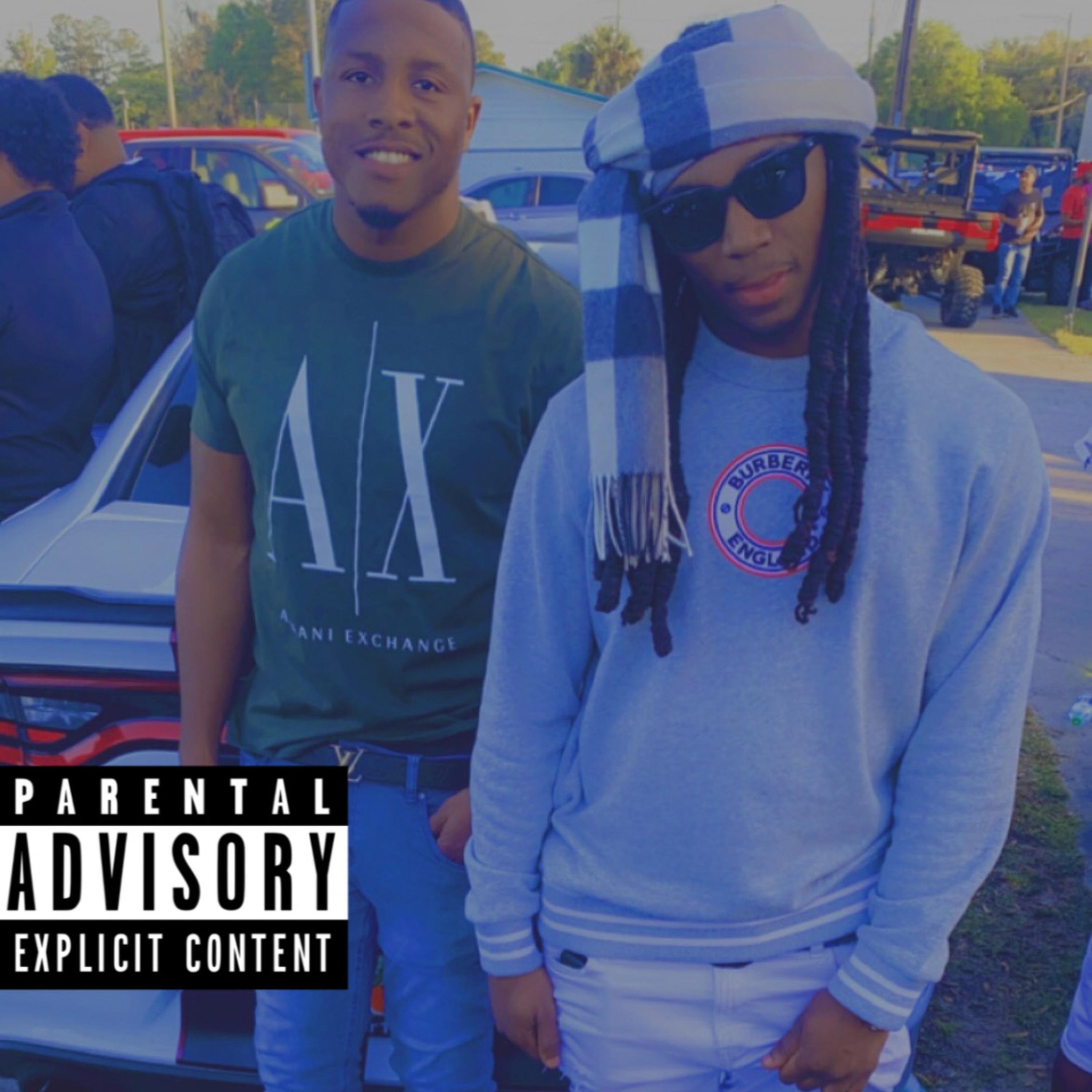 October 13th artwork