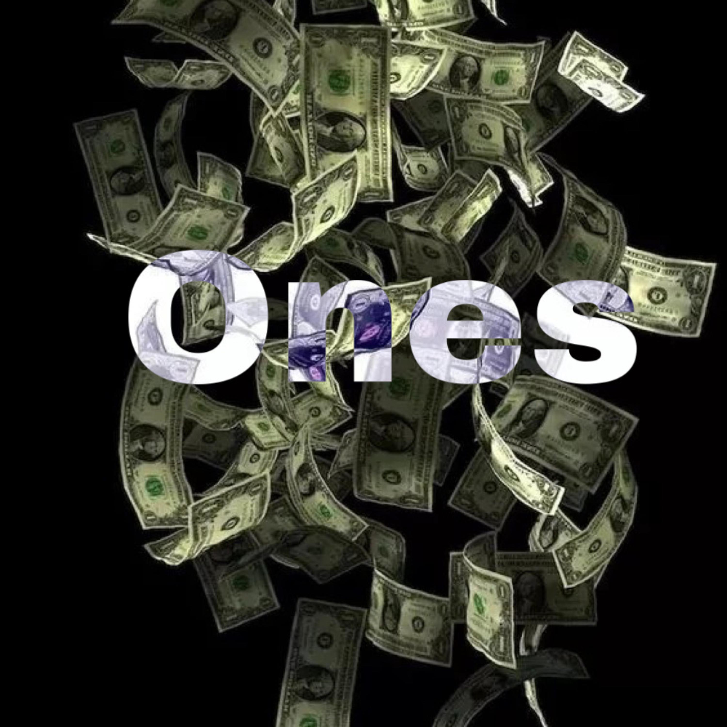 Ones artwork