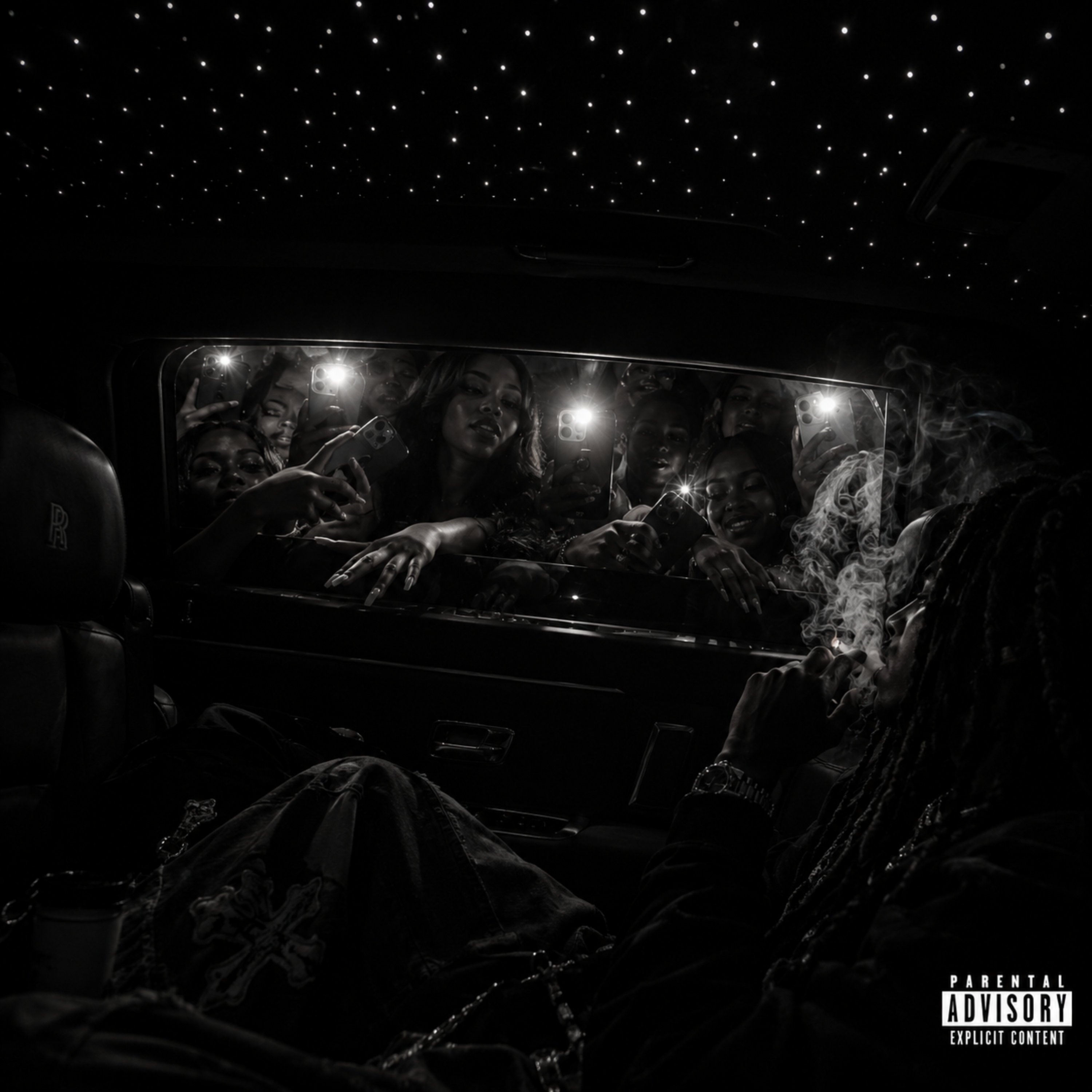 10 by Luh’Kayy cover art