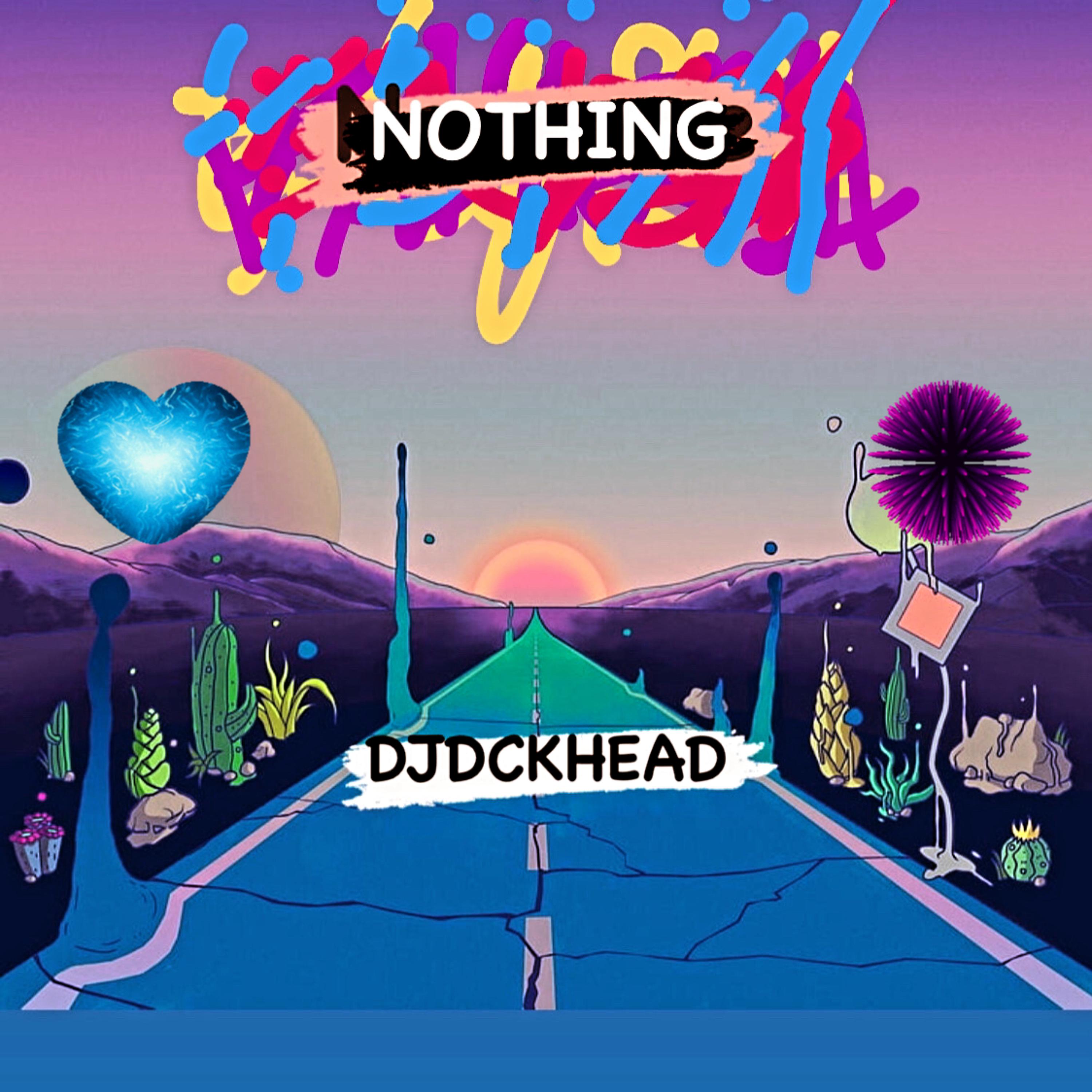 Nothin artwork