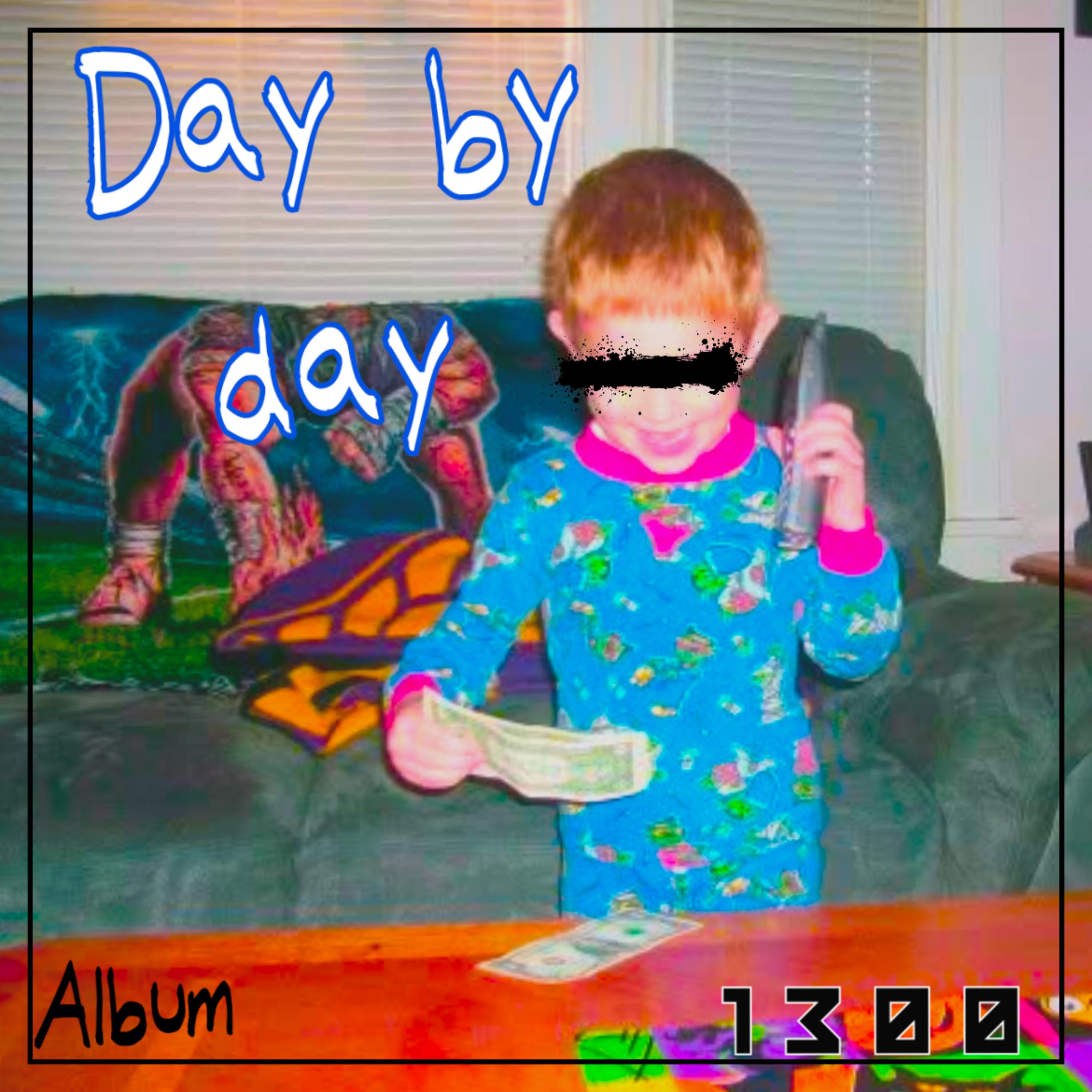 Day by Day artwork