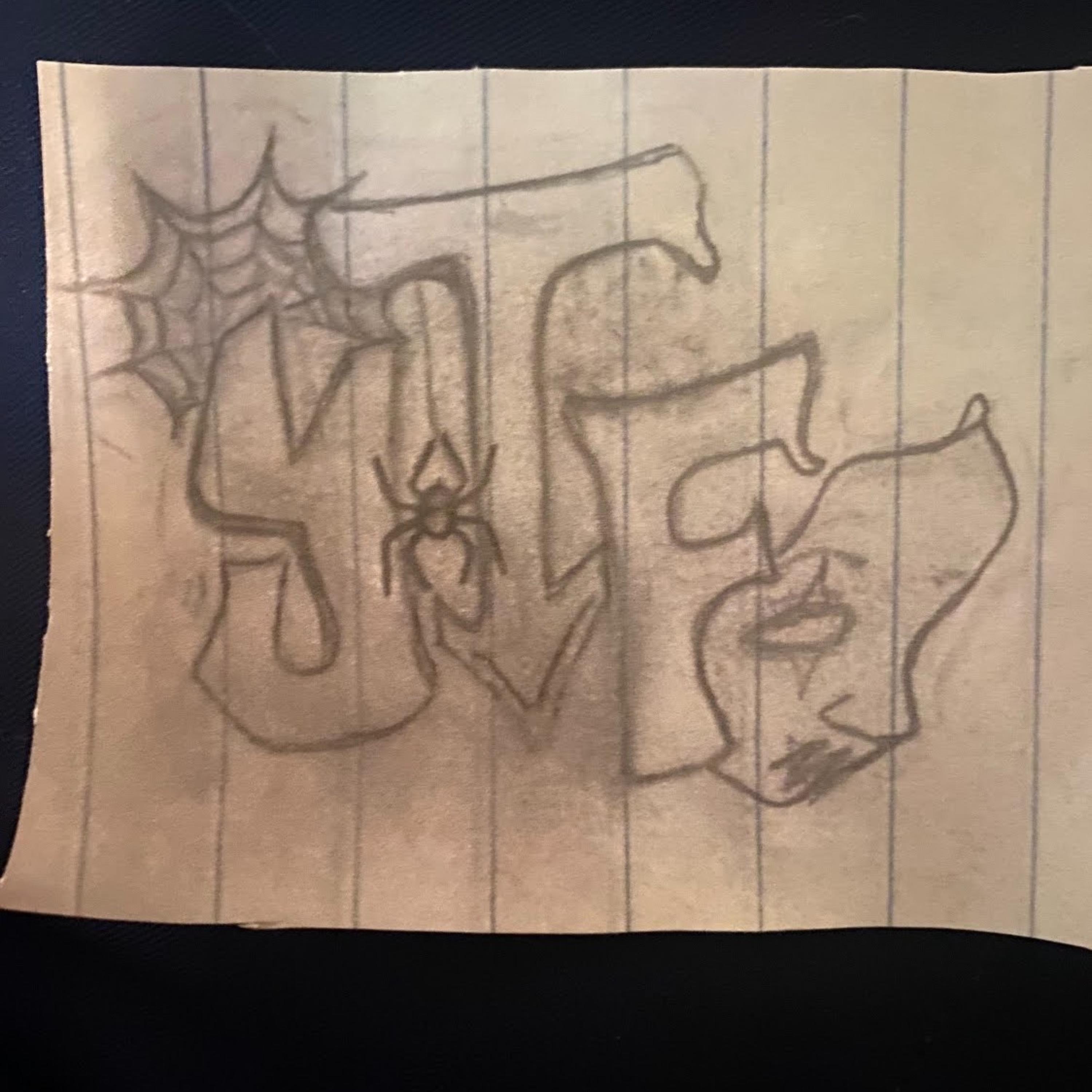 Riot artwork