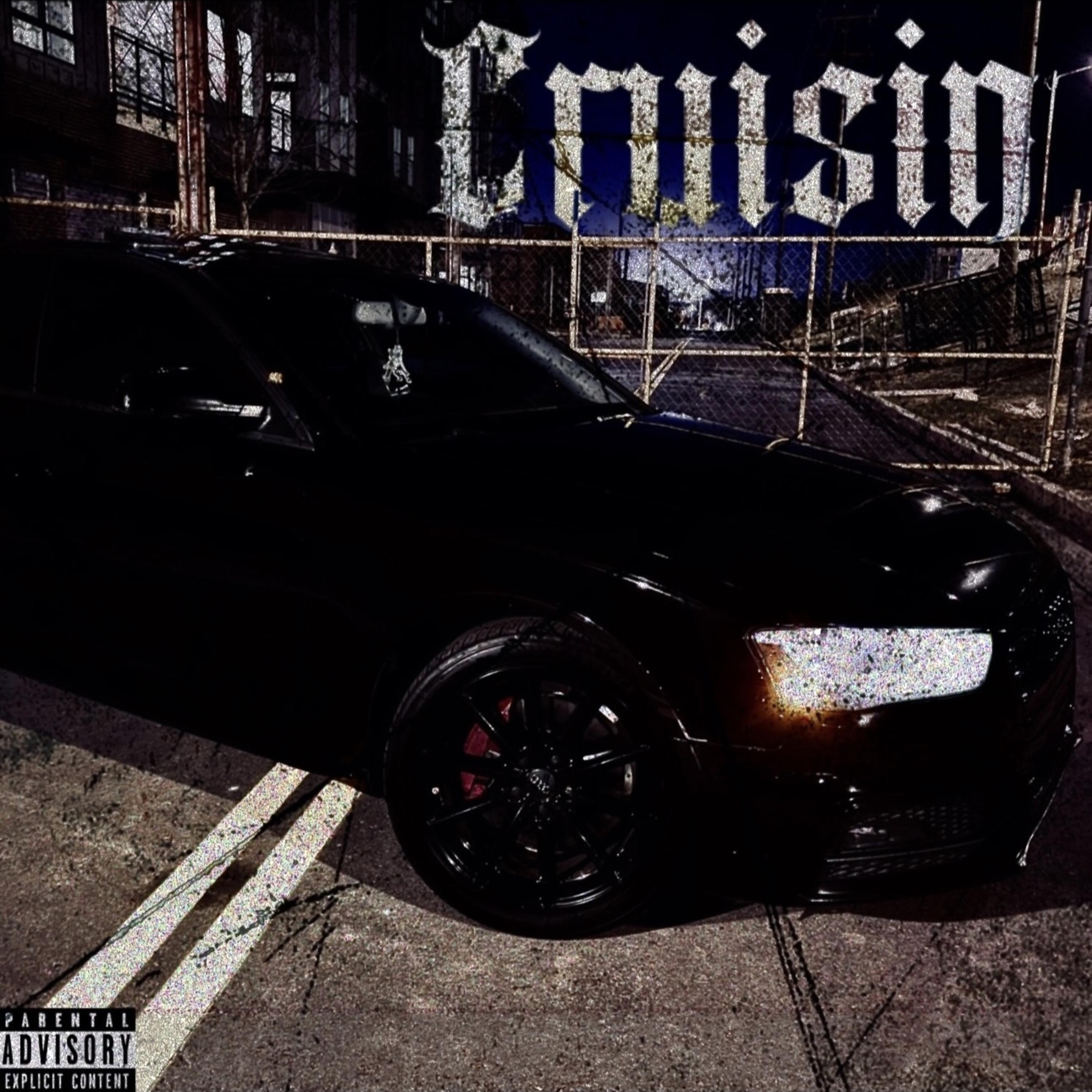 Cruisin by DillanBinladin cover art