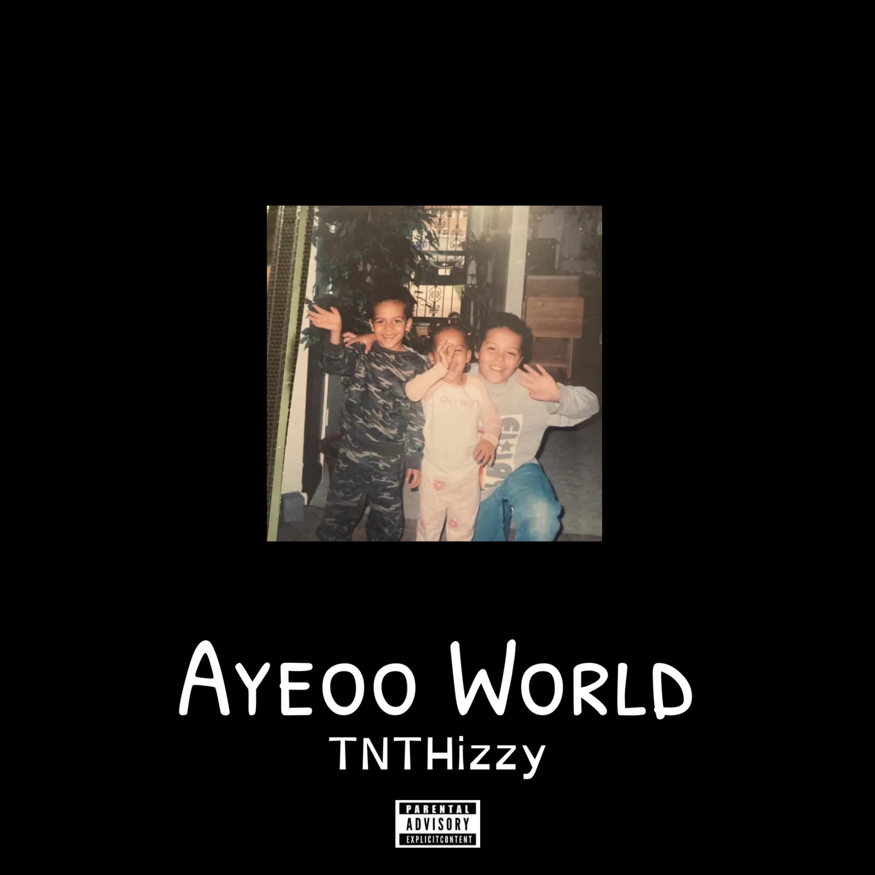 INTRO artwork
