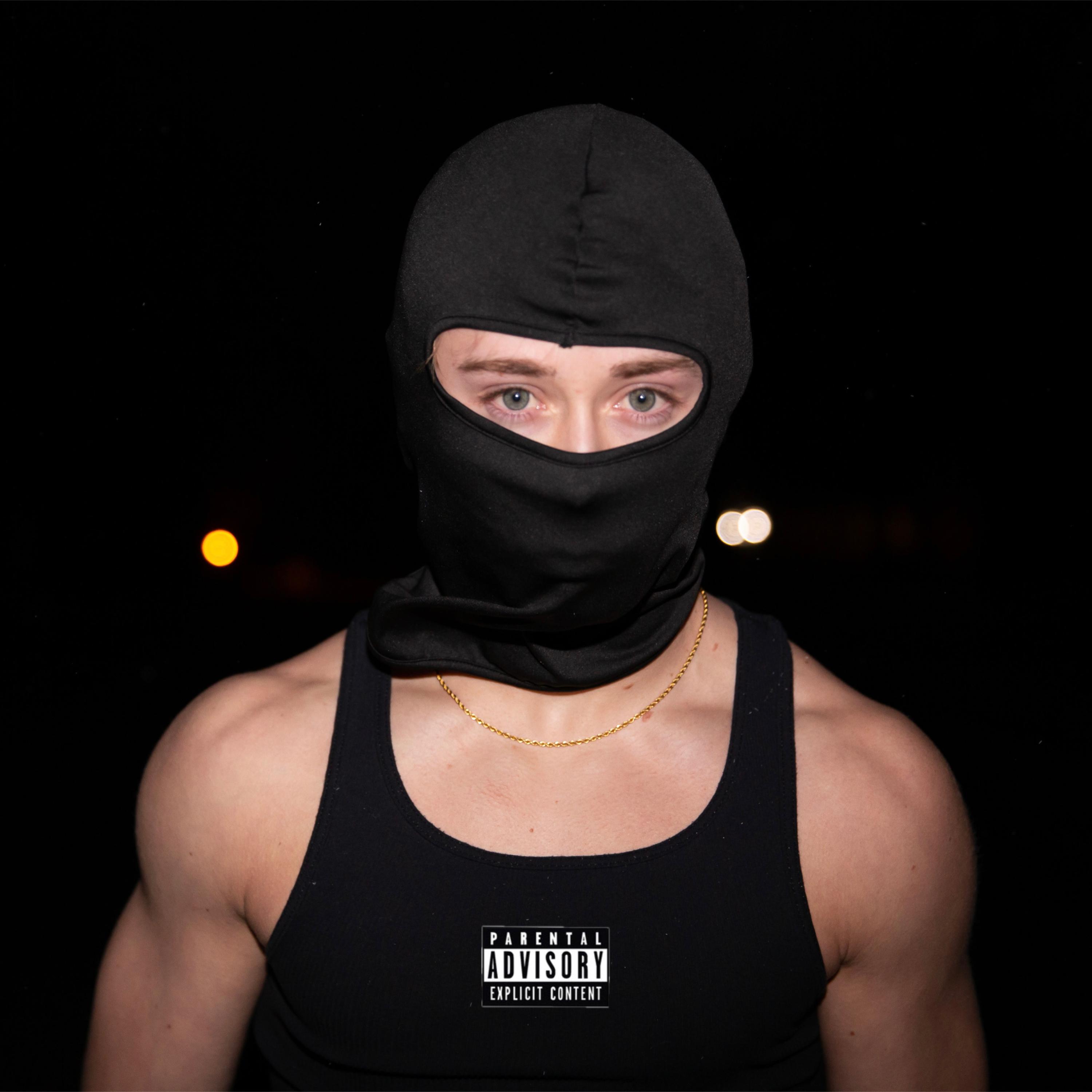 DARK MASK MUSIC artwork