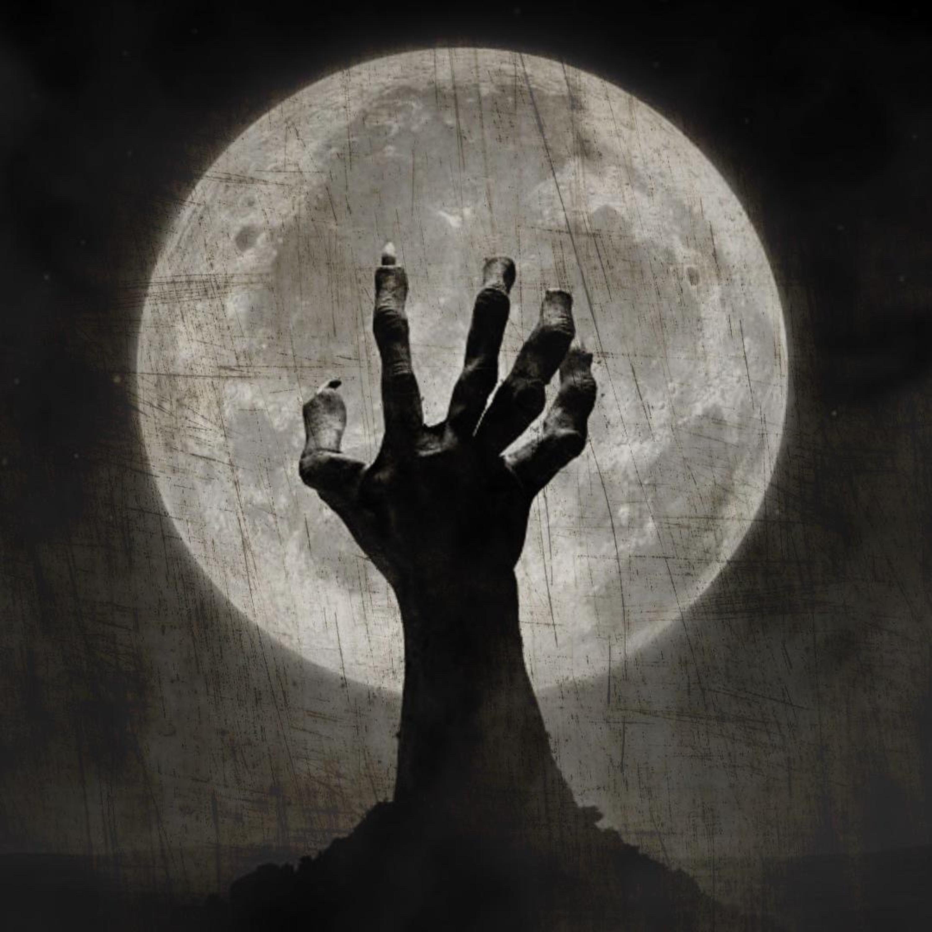 31 Nights of Halloween artwork