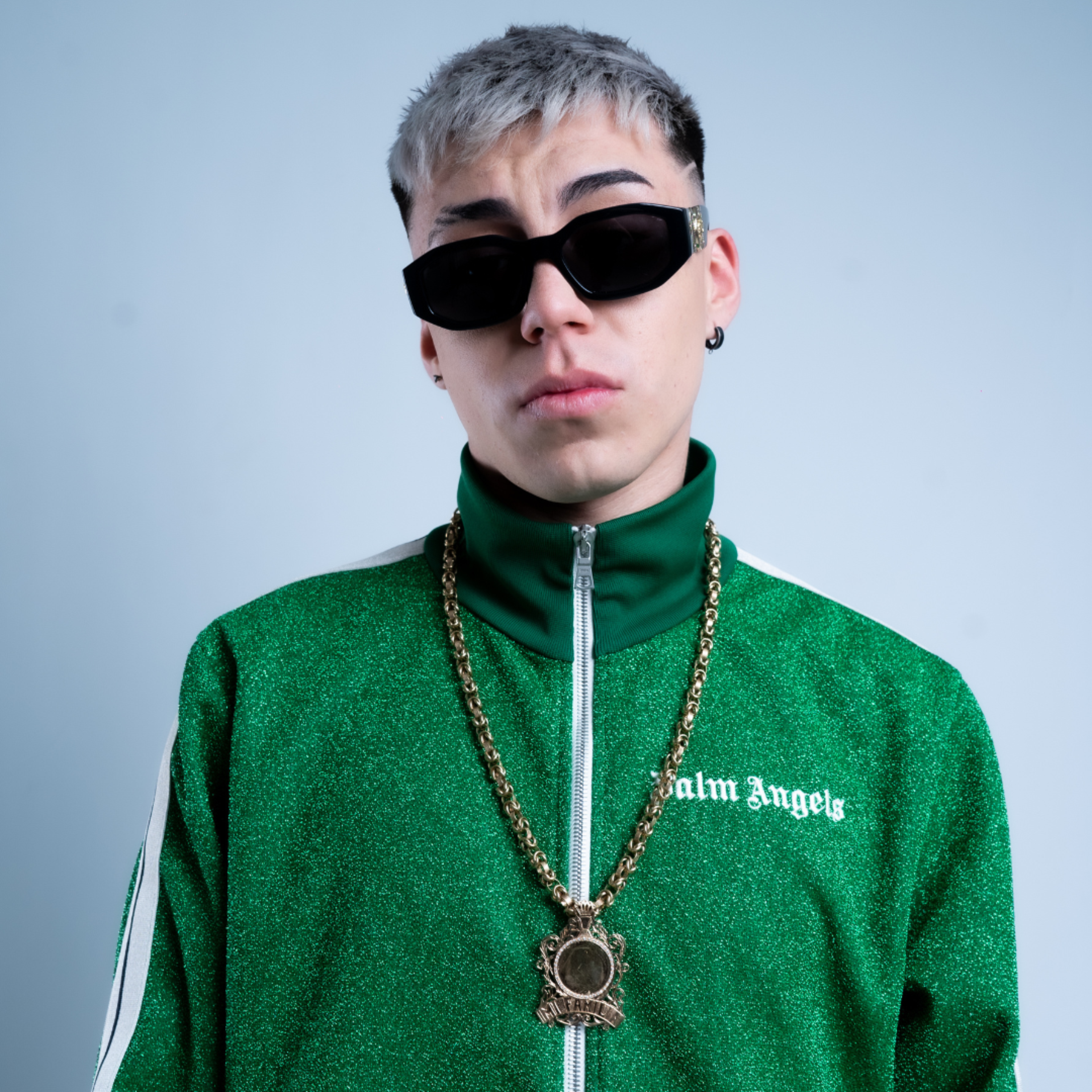 Hasta Cuando artwork