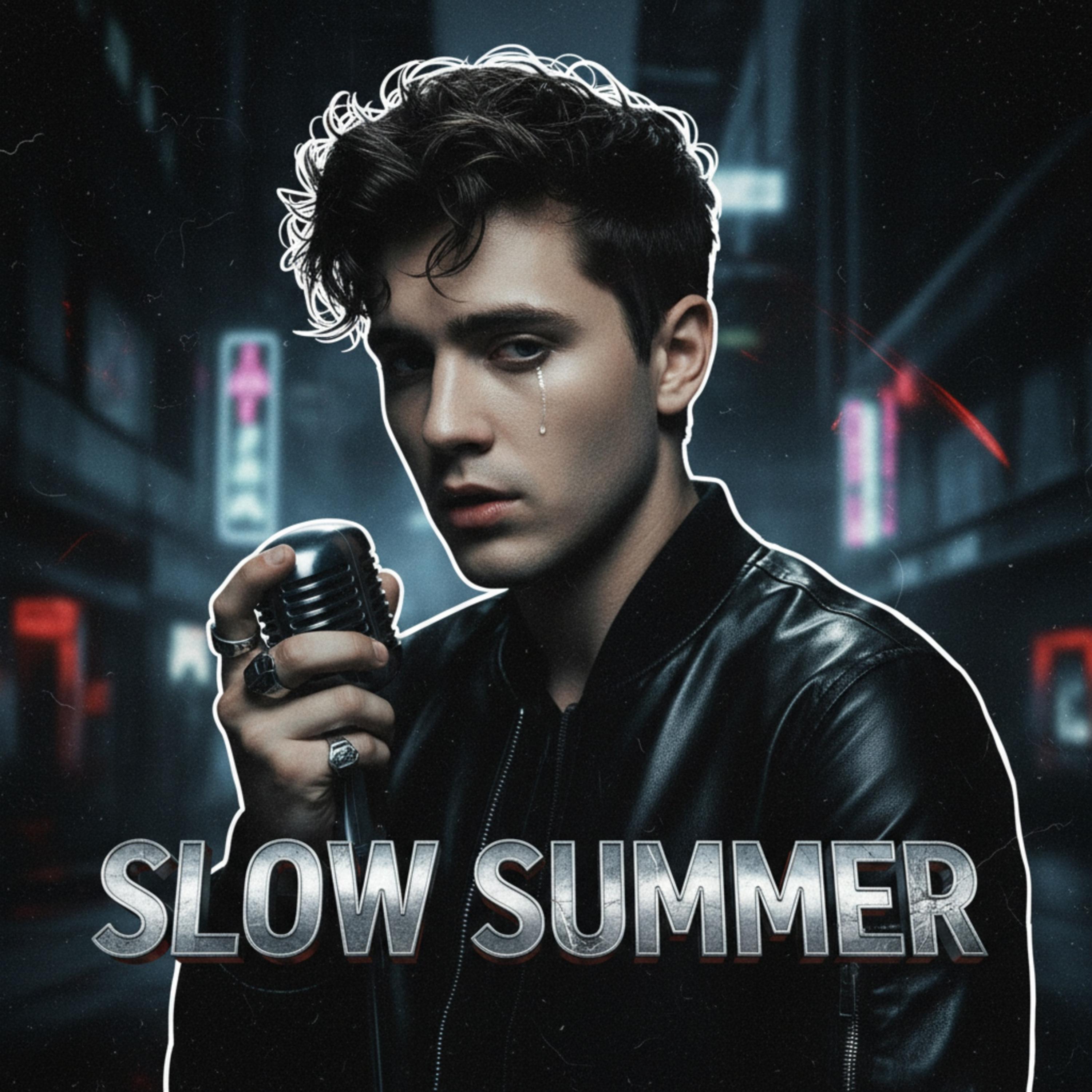 Slow Summer artwork