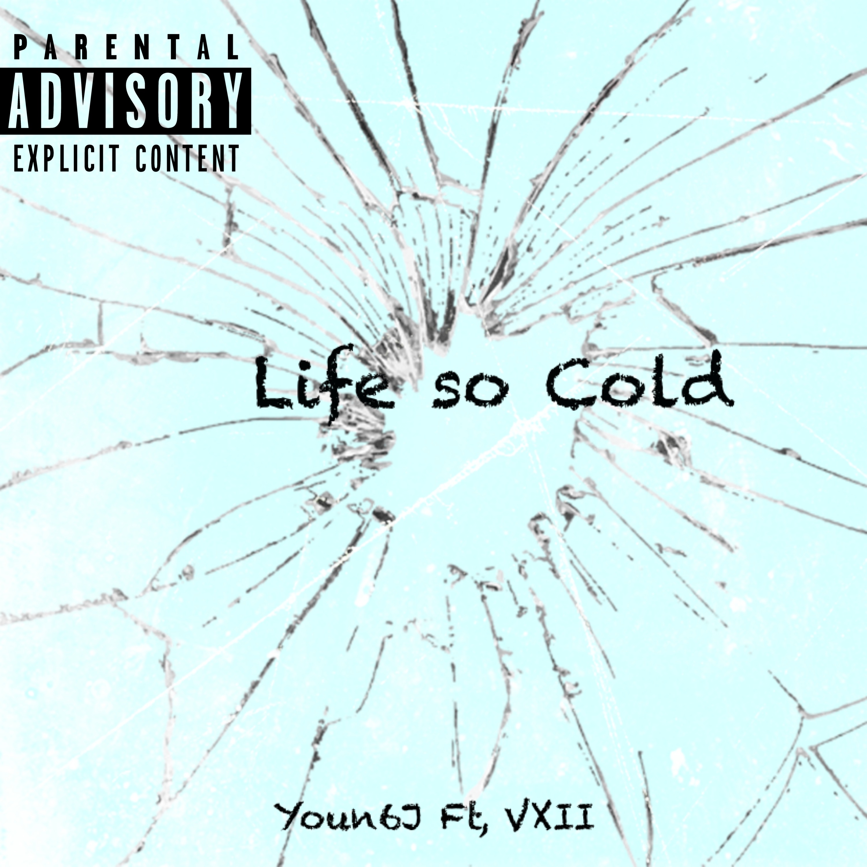 Life so Cold artwork