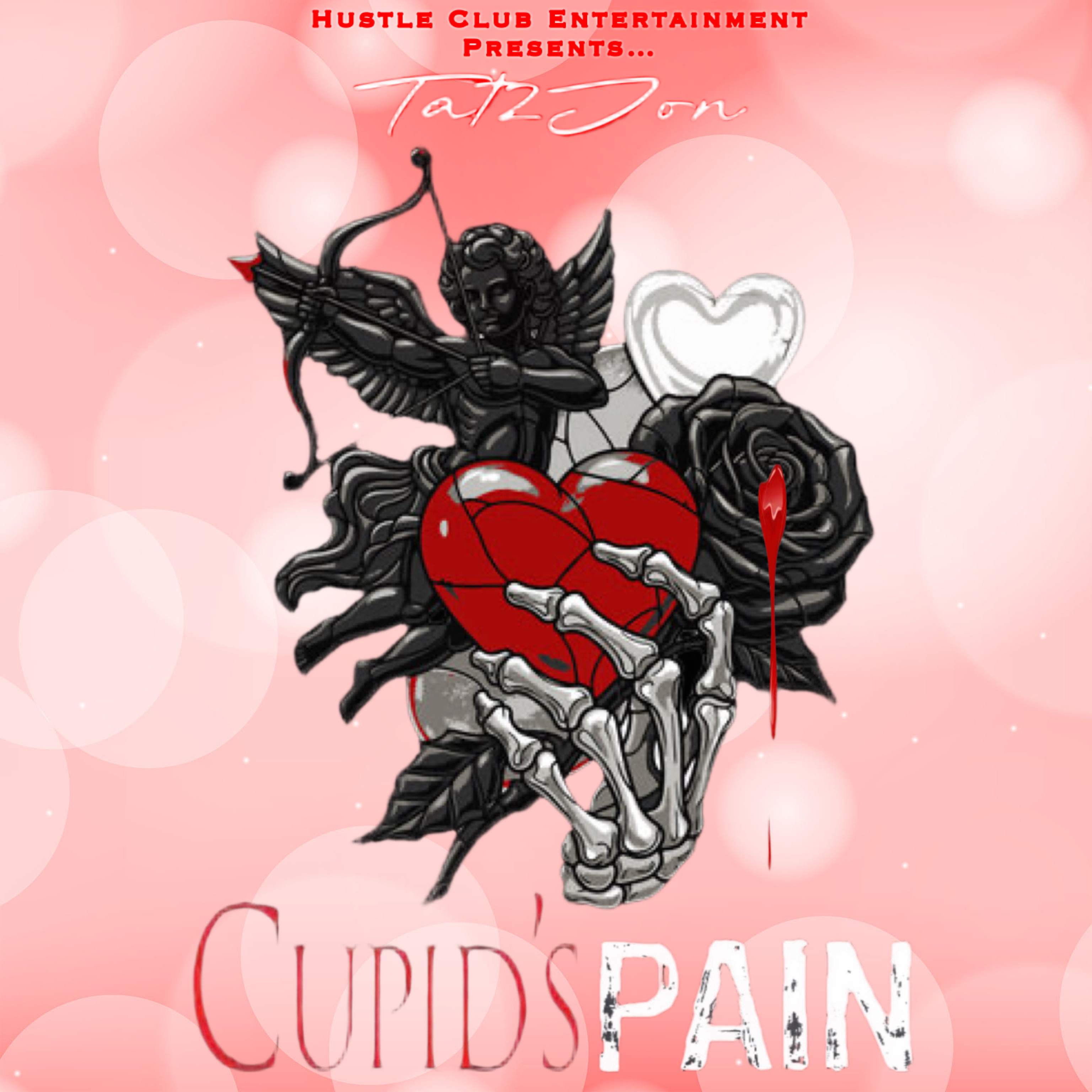 Cupid’s Pain artwork