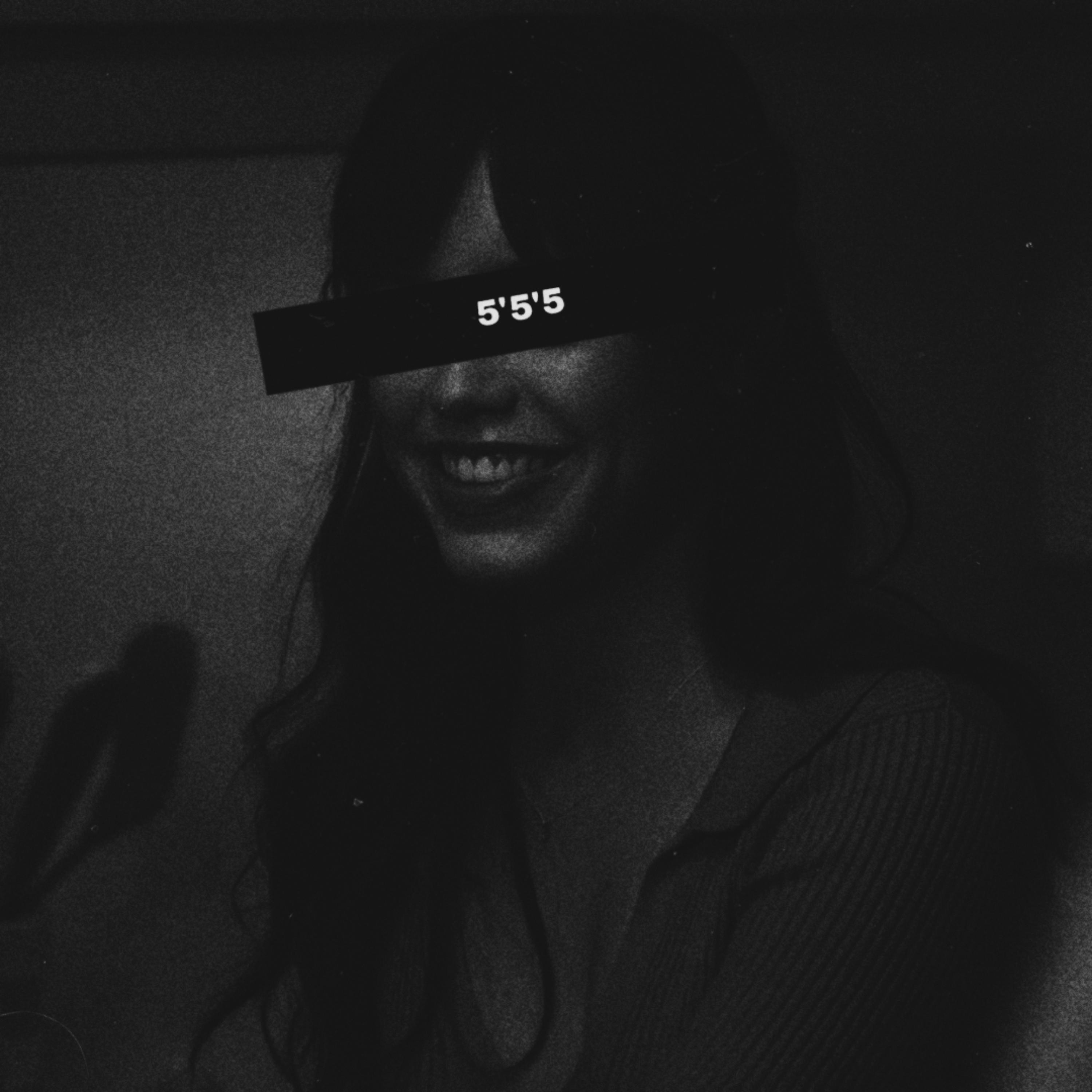 5'5'5 artwork