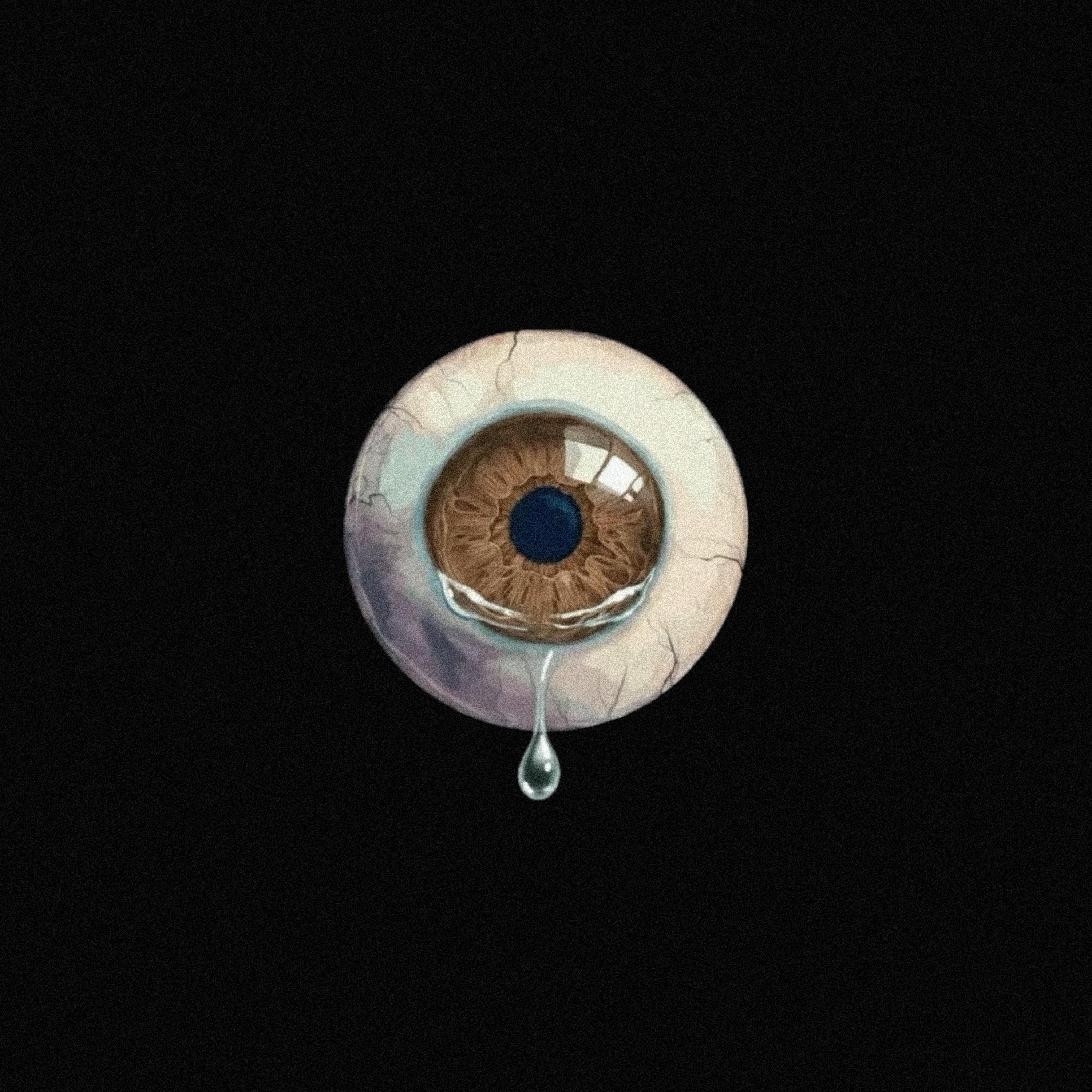 Forgive Me artwork