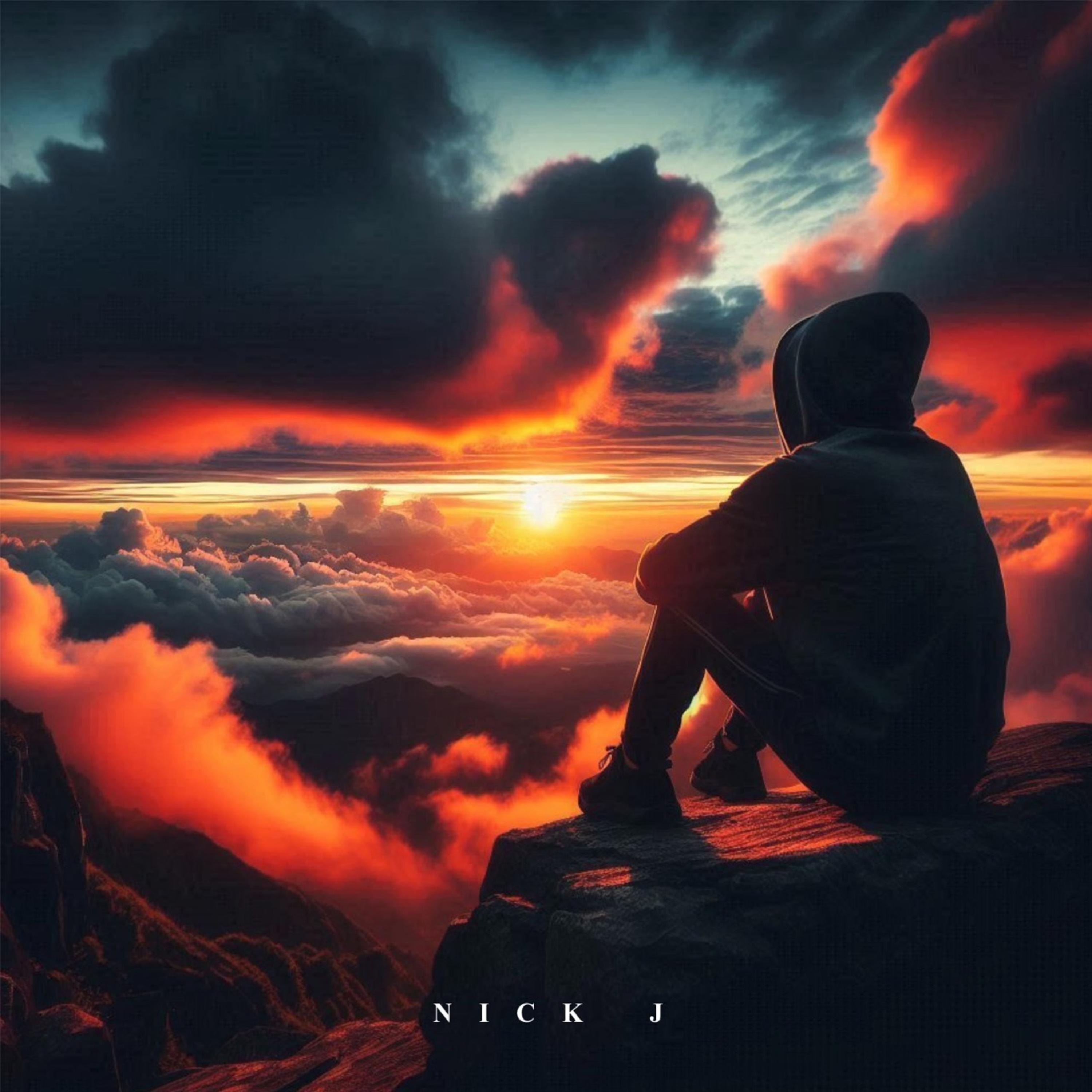 I Need You artwork