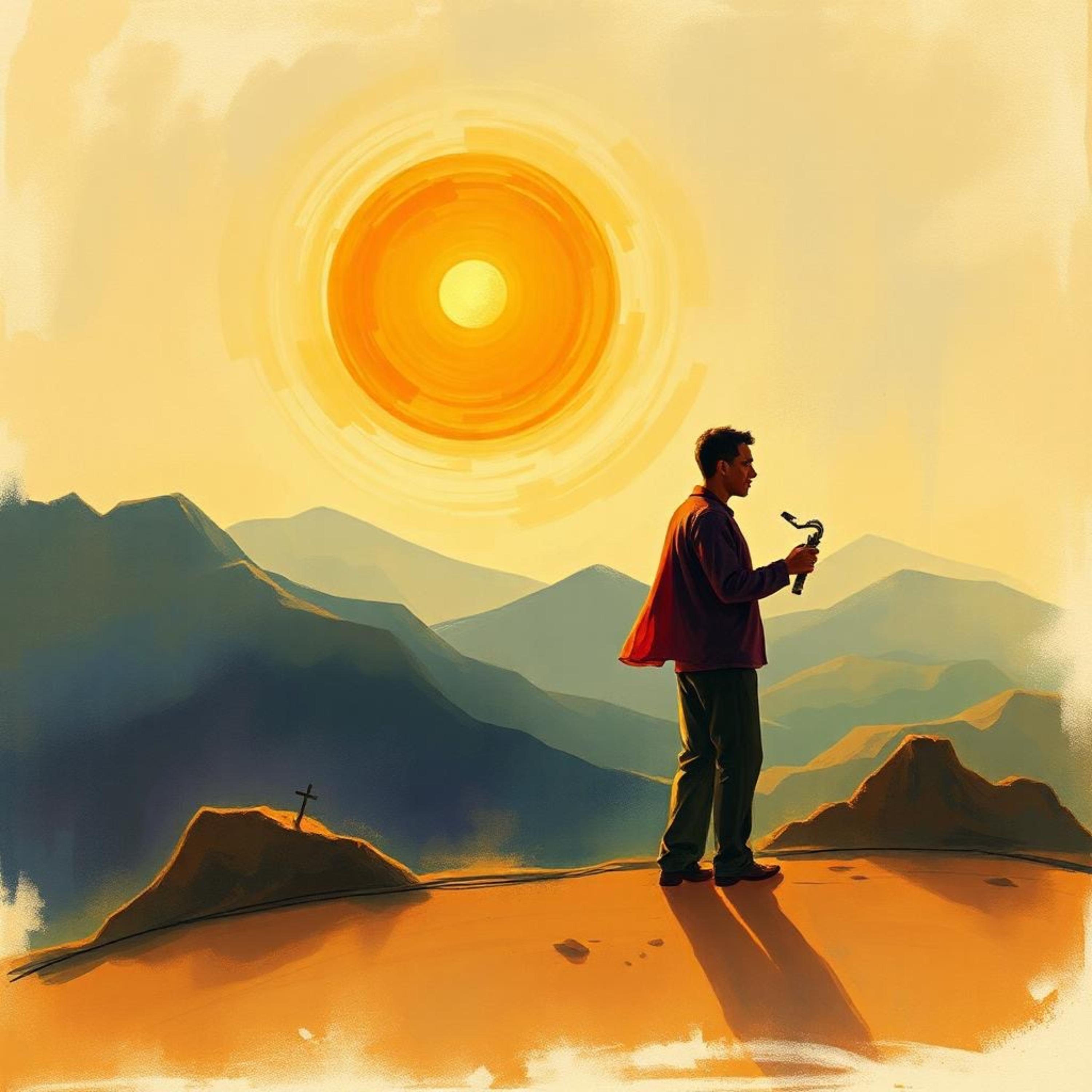 Eternal Harmony artwork