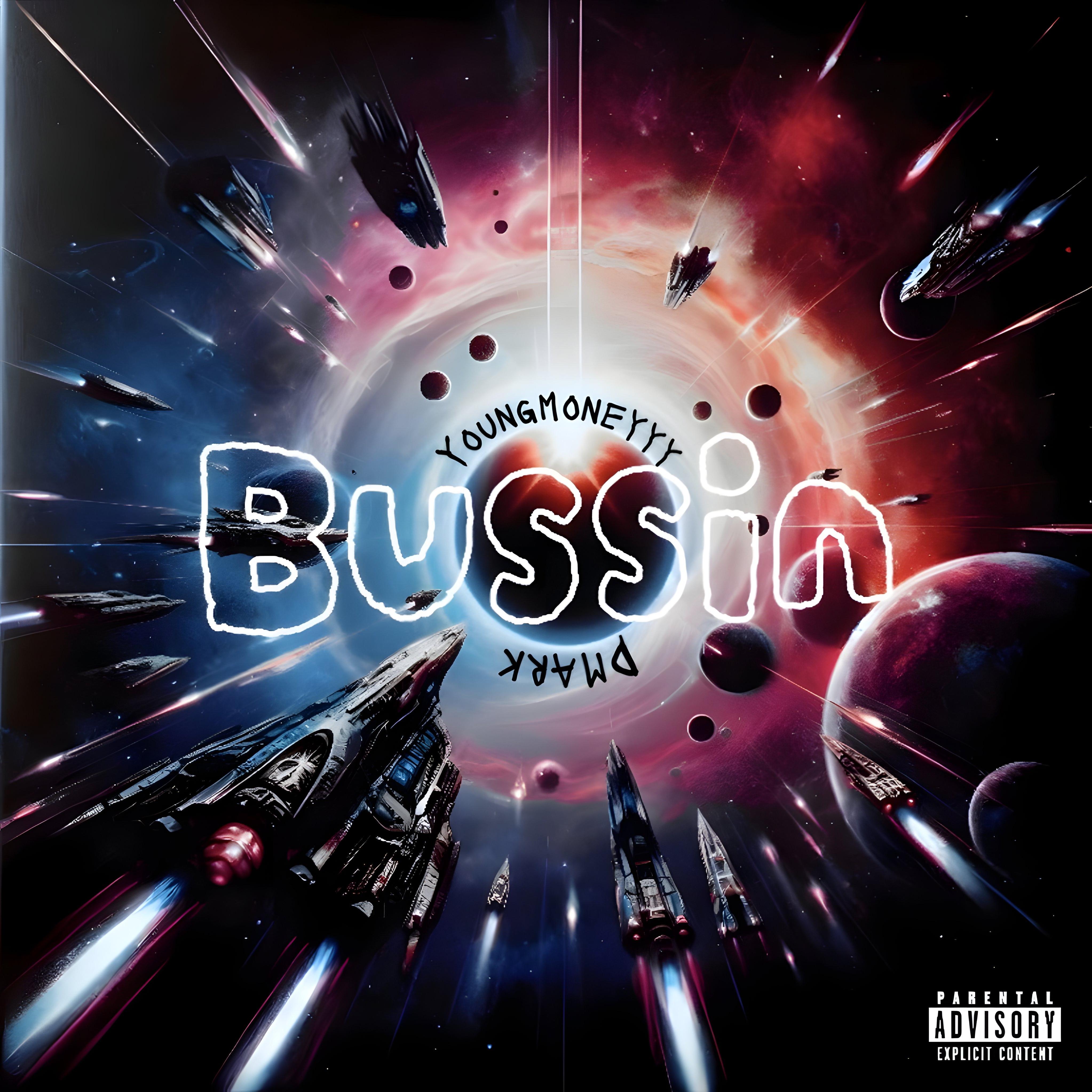 Bussin artwork