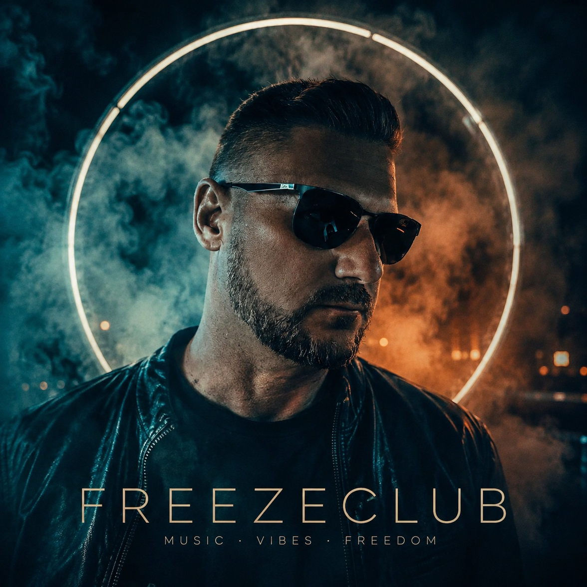 Freezeclub