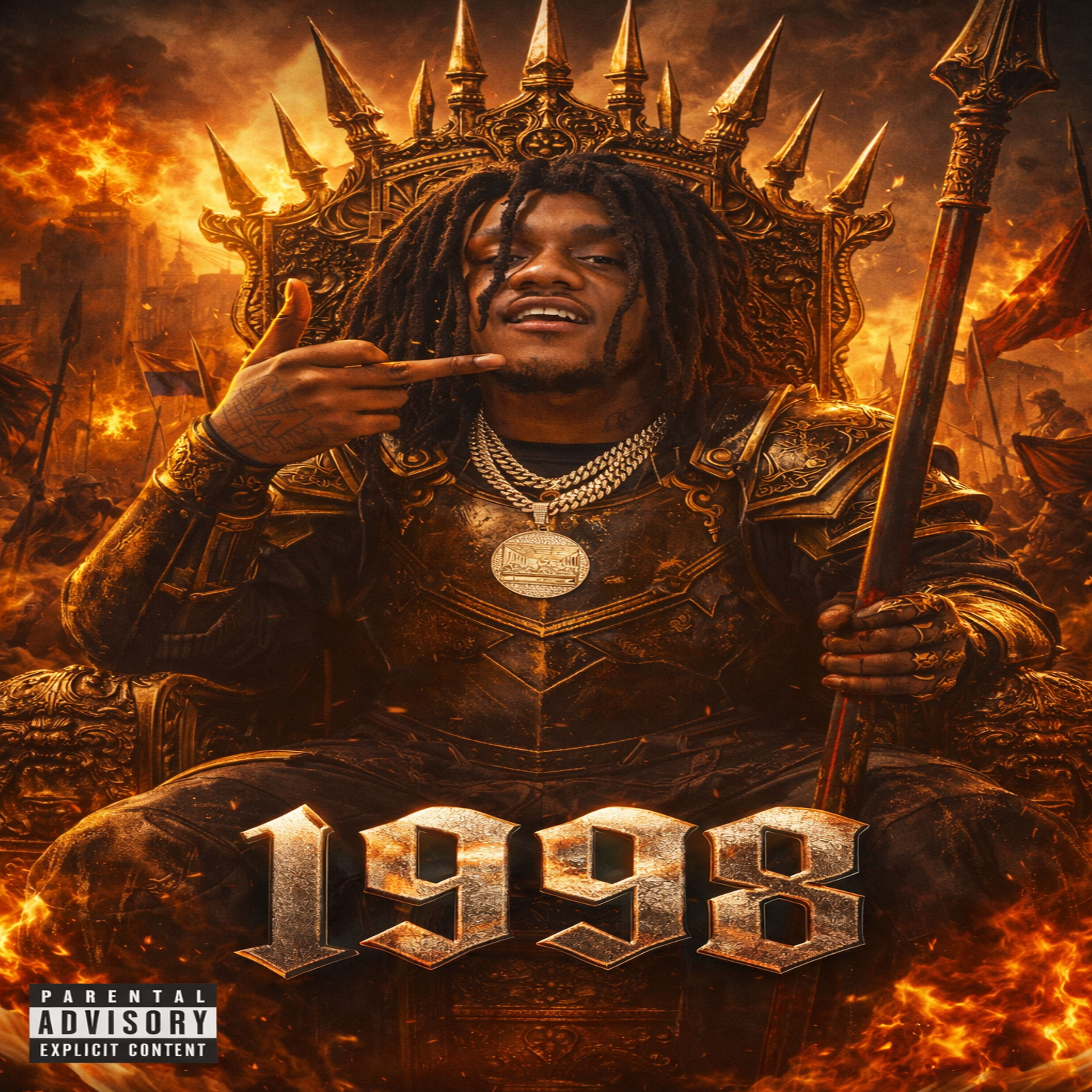 1998 artwork