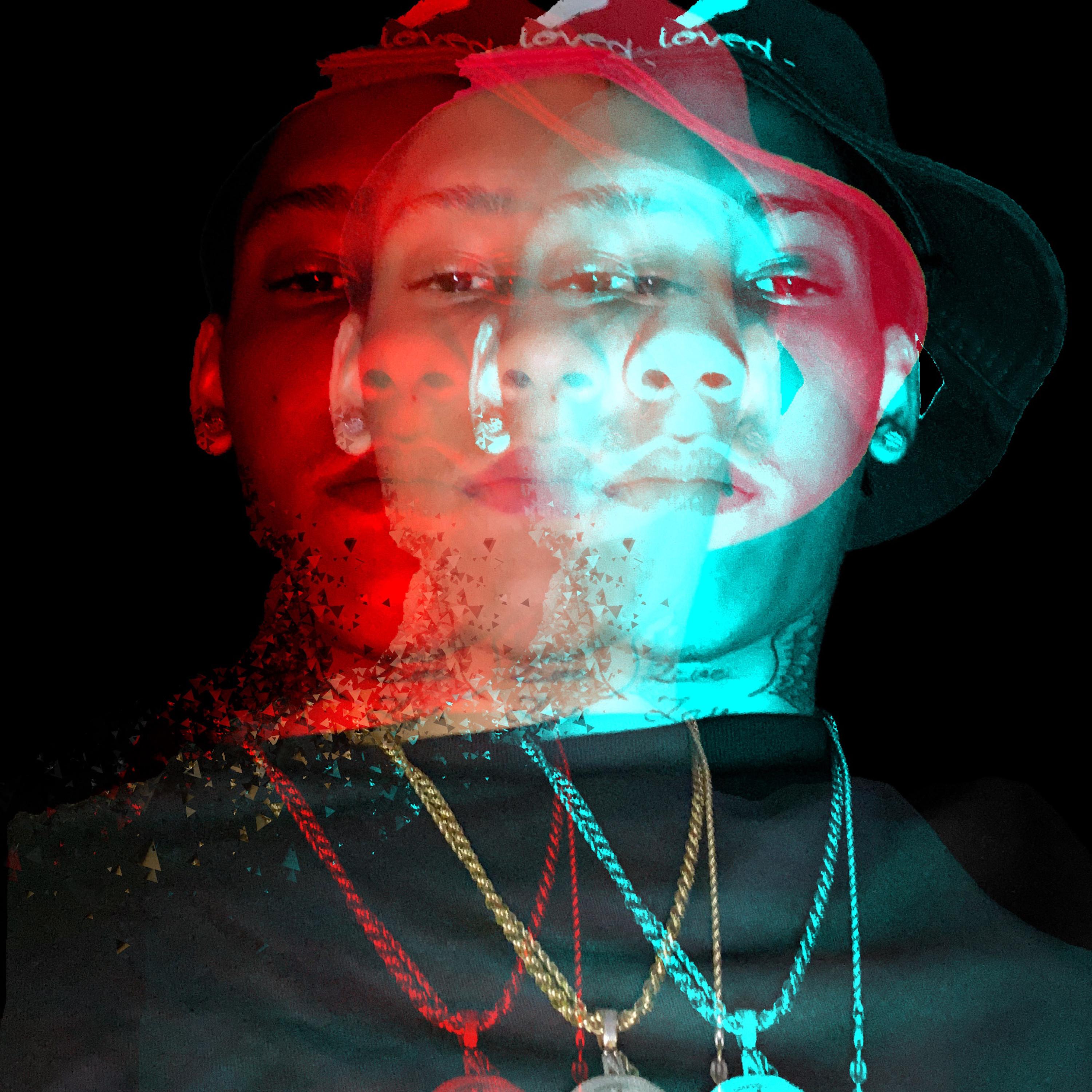 Dont Stop artwork