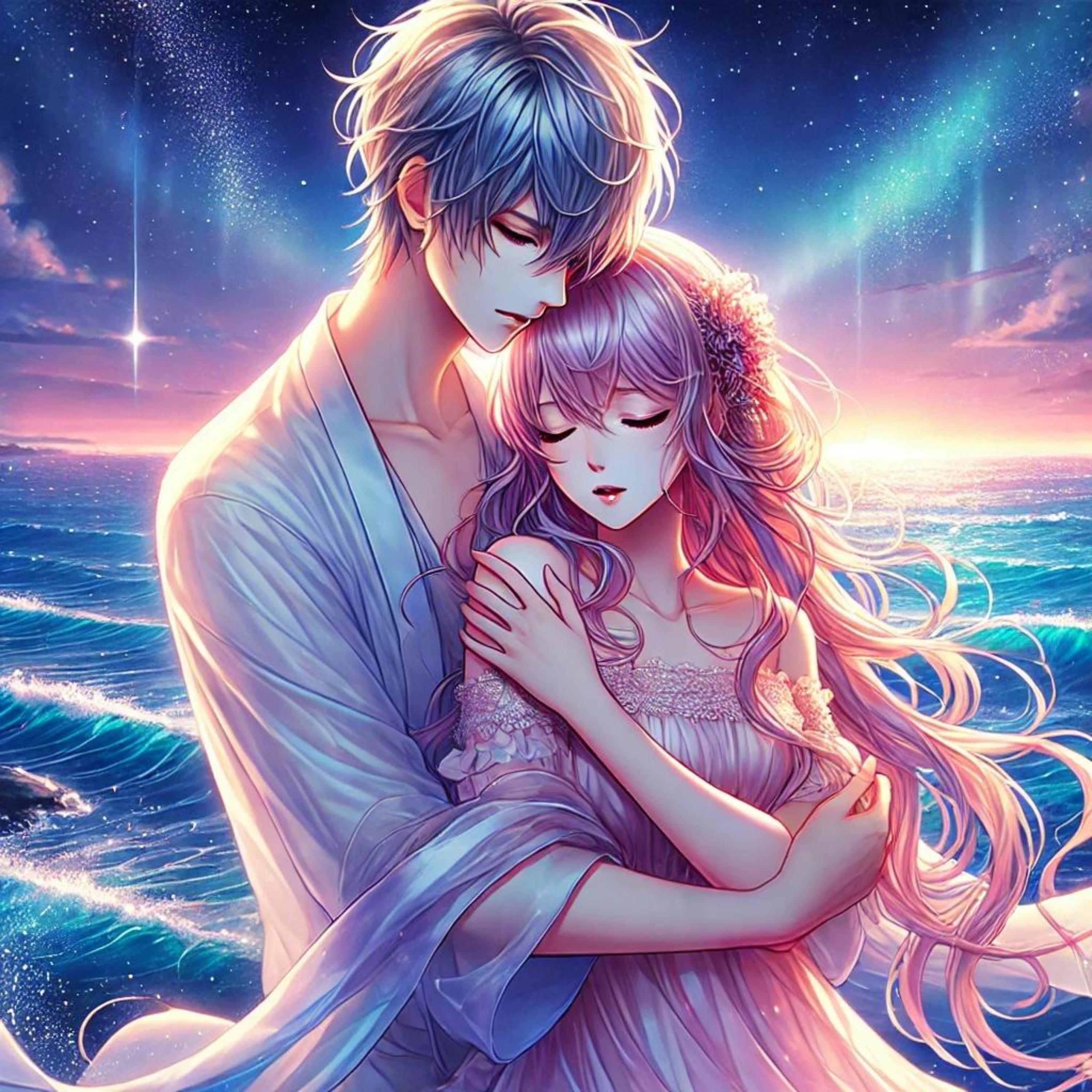 Under Dark Water artwork