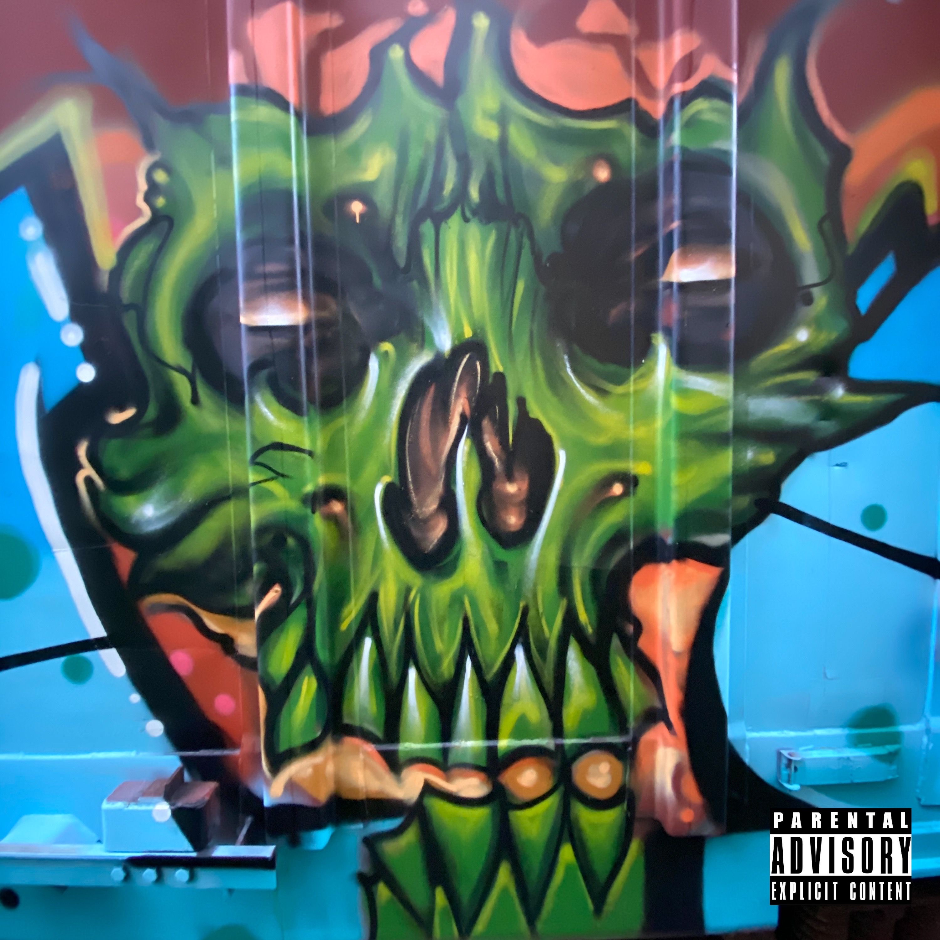 HELL! artwork