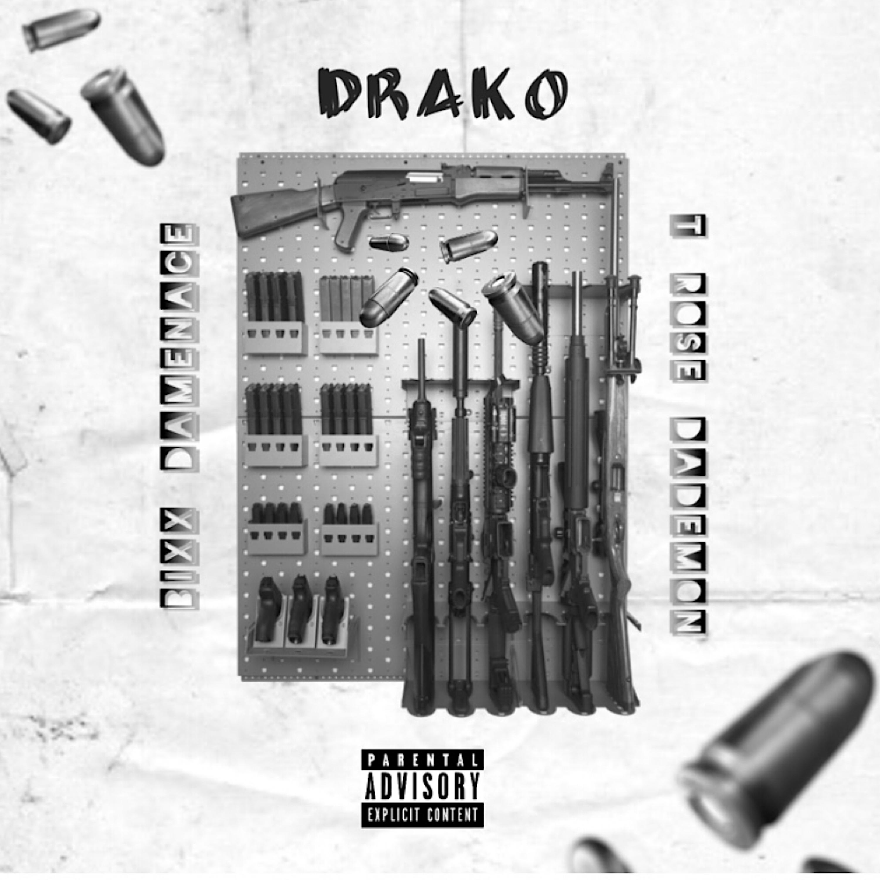 Drako artwork