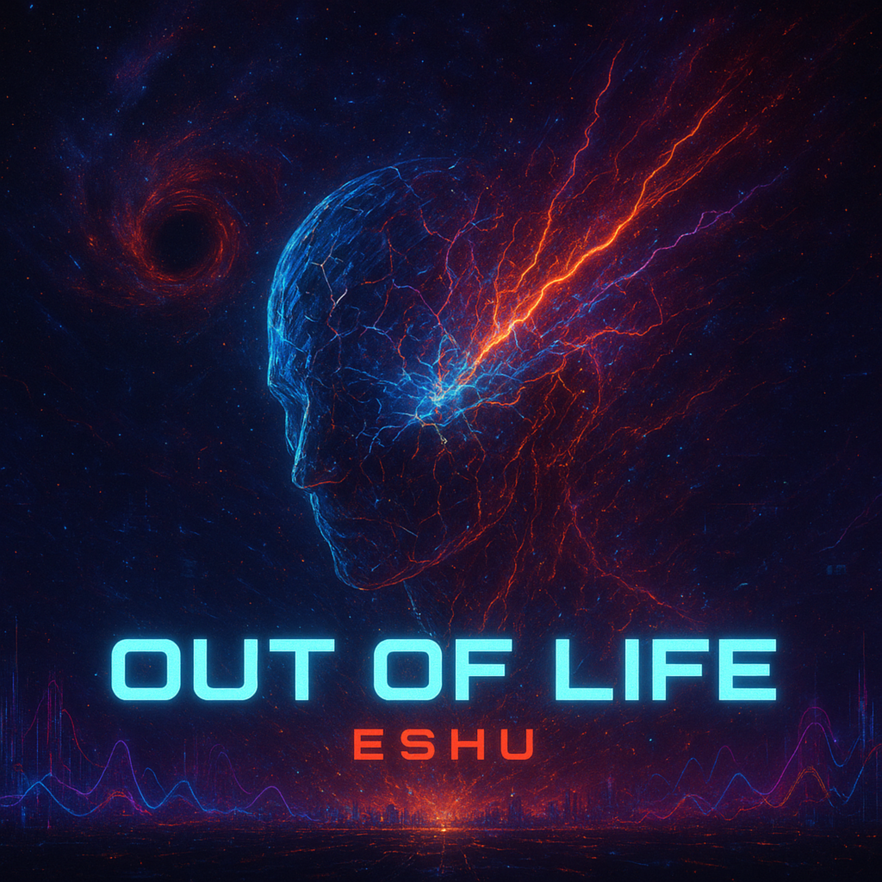 Out of Life artwork