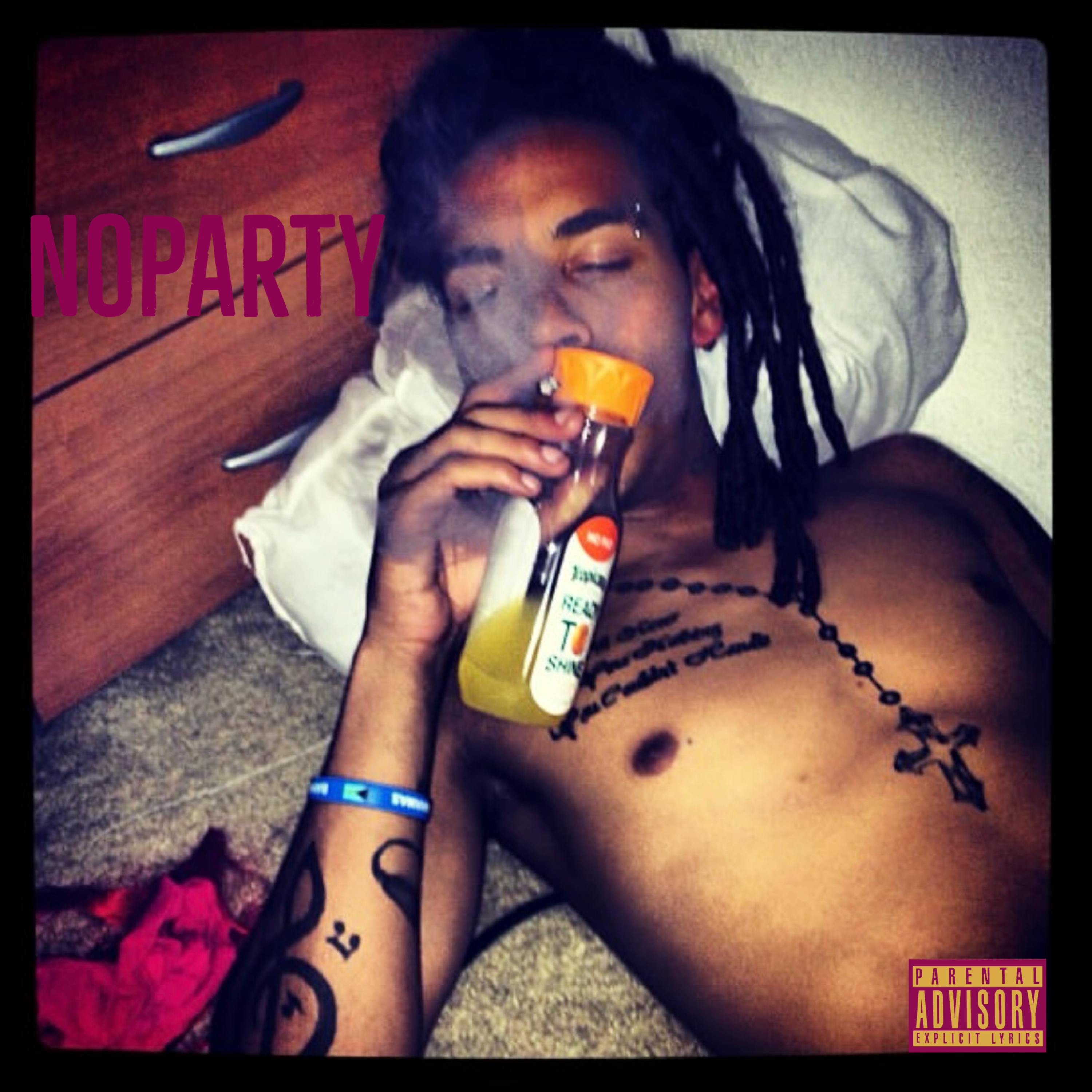 Missed Calls artwork
