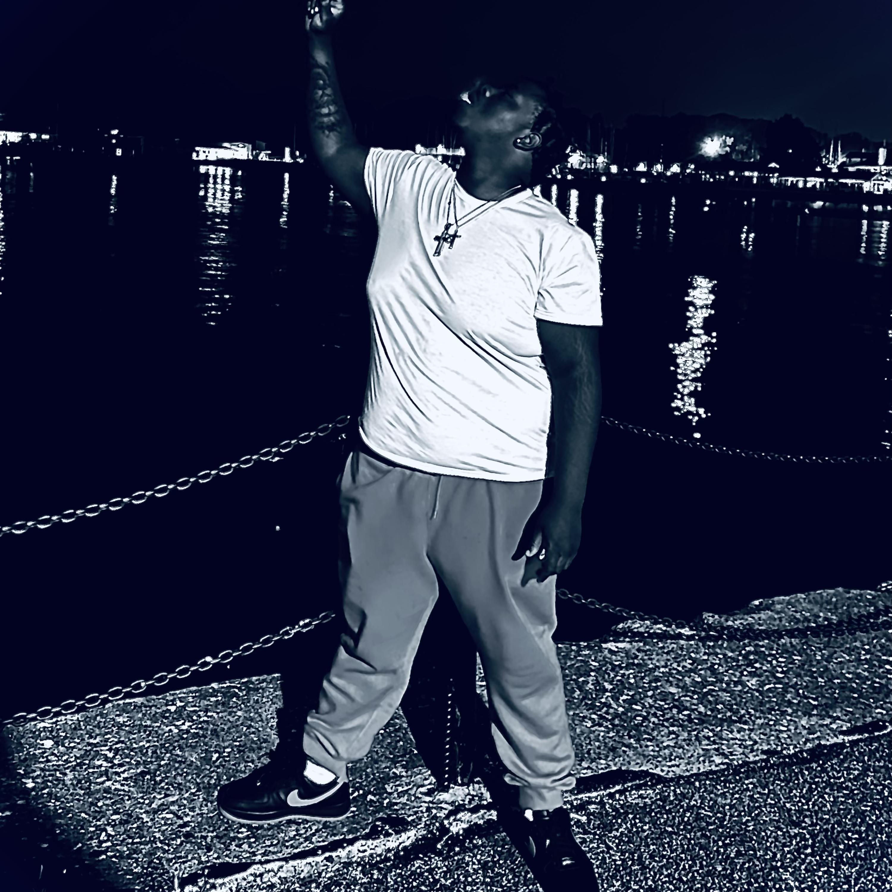 I Know artwork