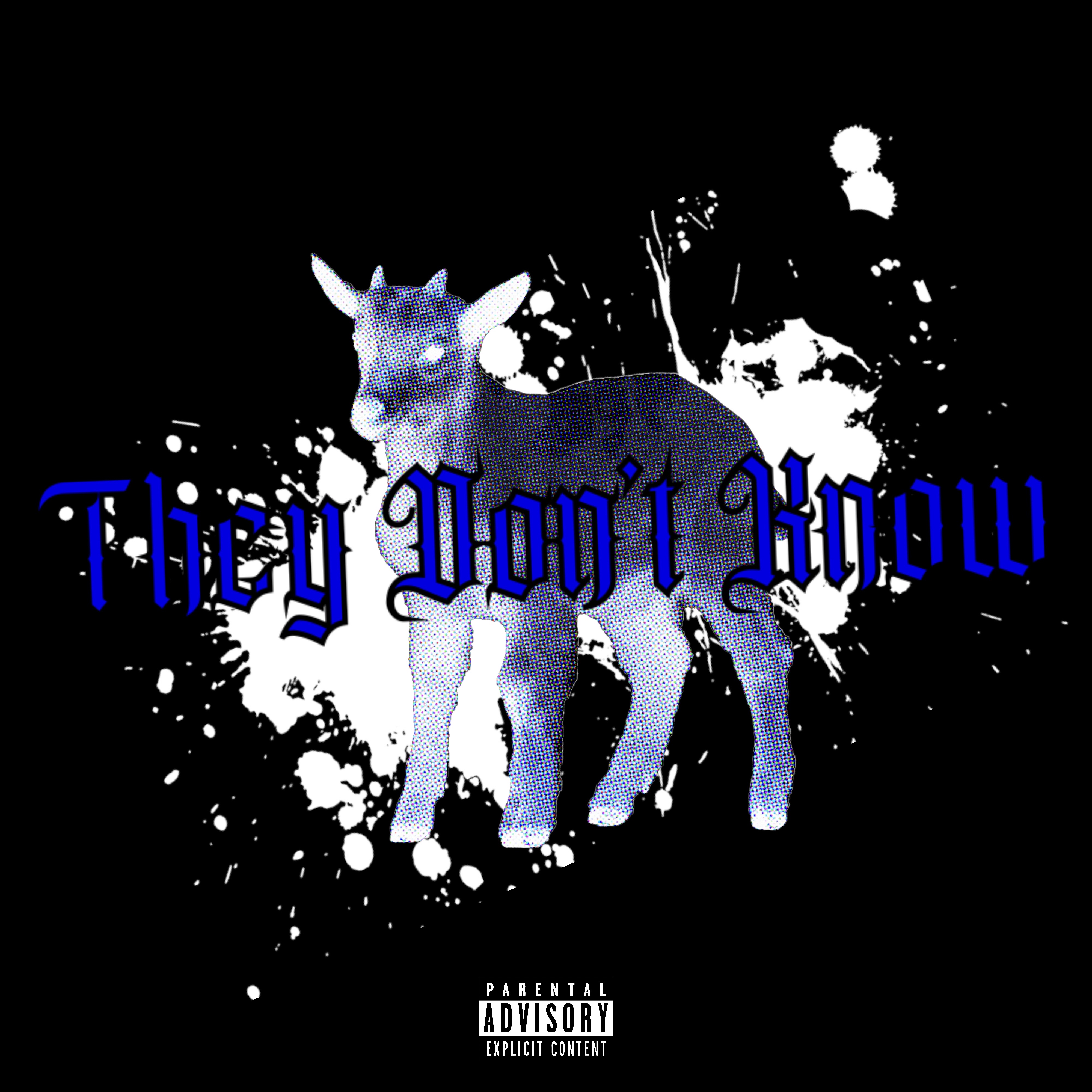 They Dont Know artwork