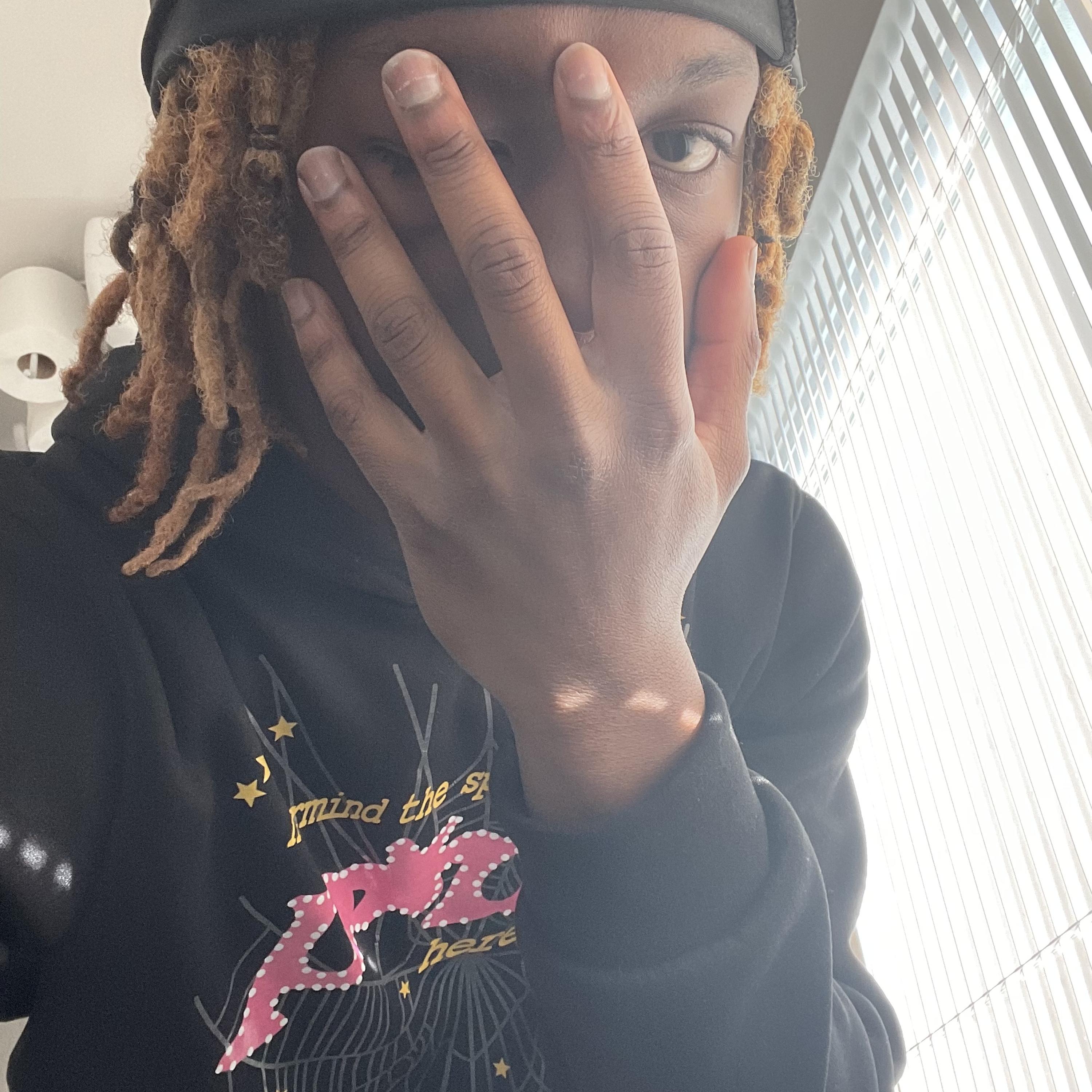 Ghost [Pack!!!!] artwork