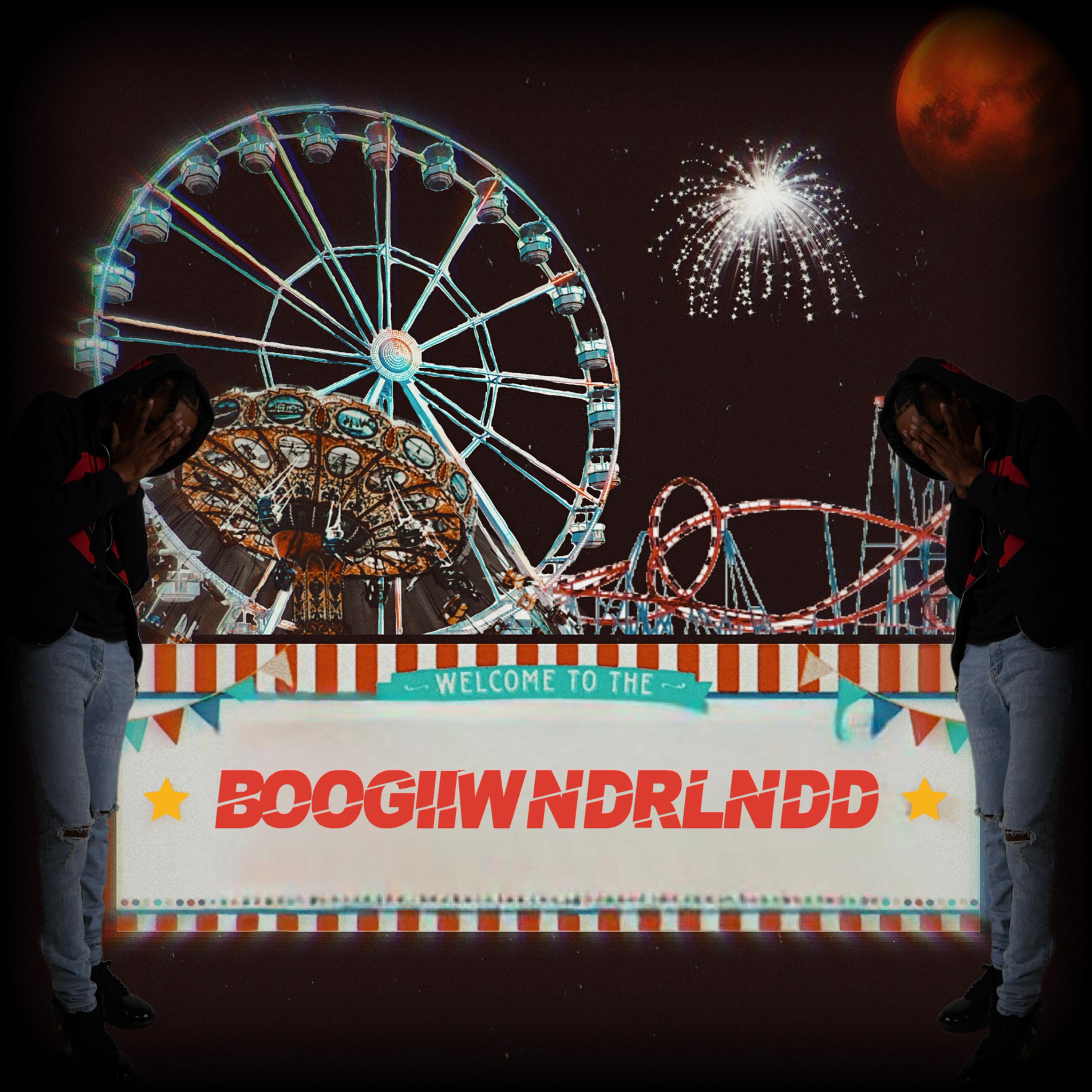 Boogiiwndrlndd artwork