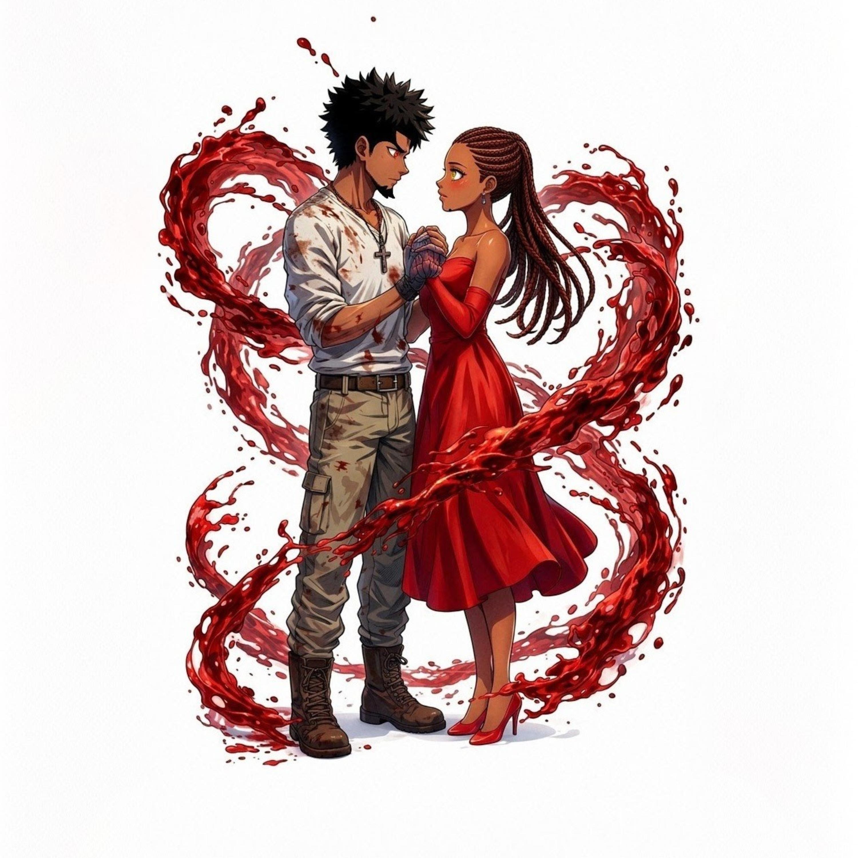 Crowns artwork