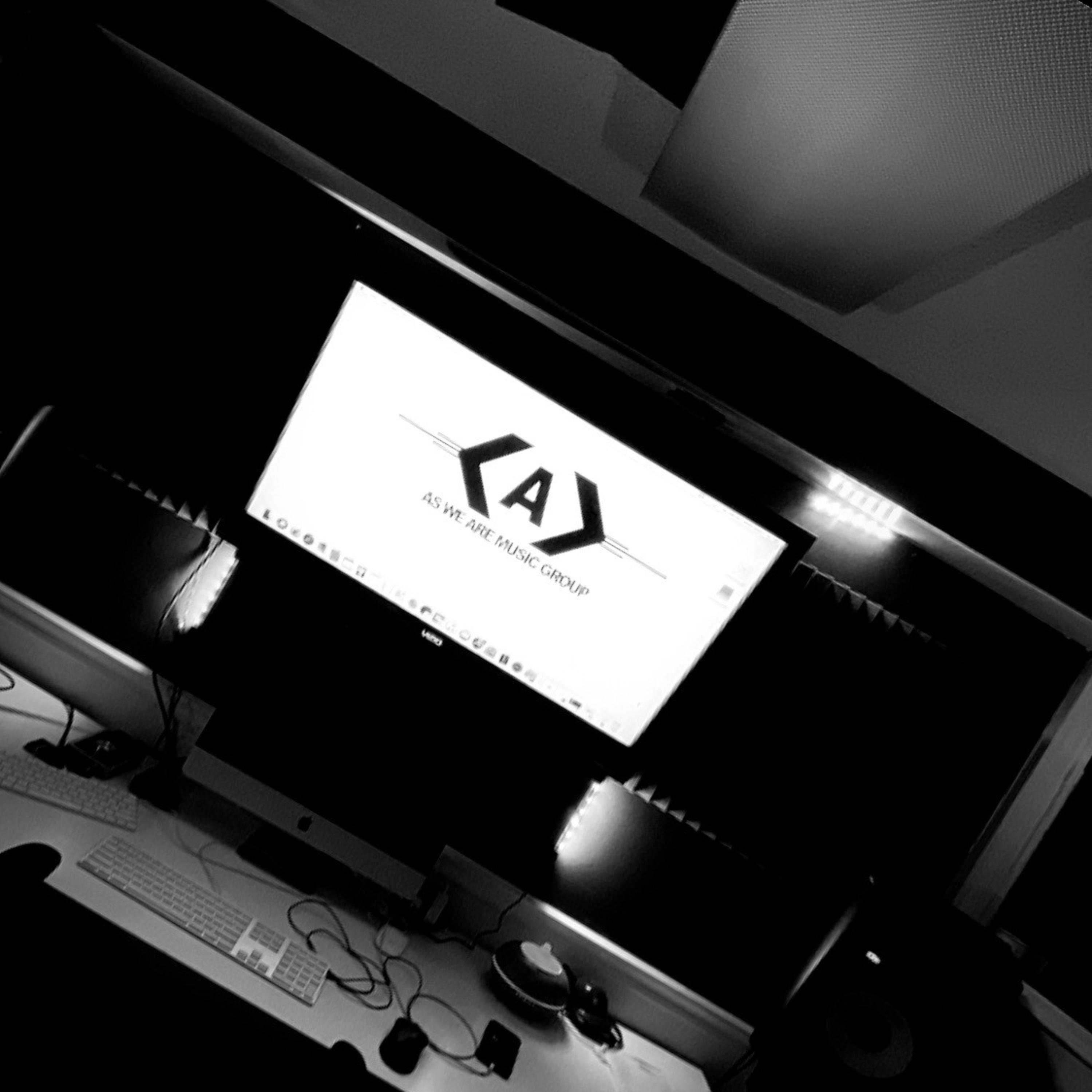 Assets. artwork