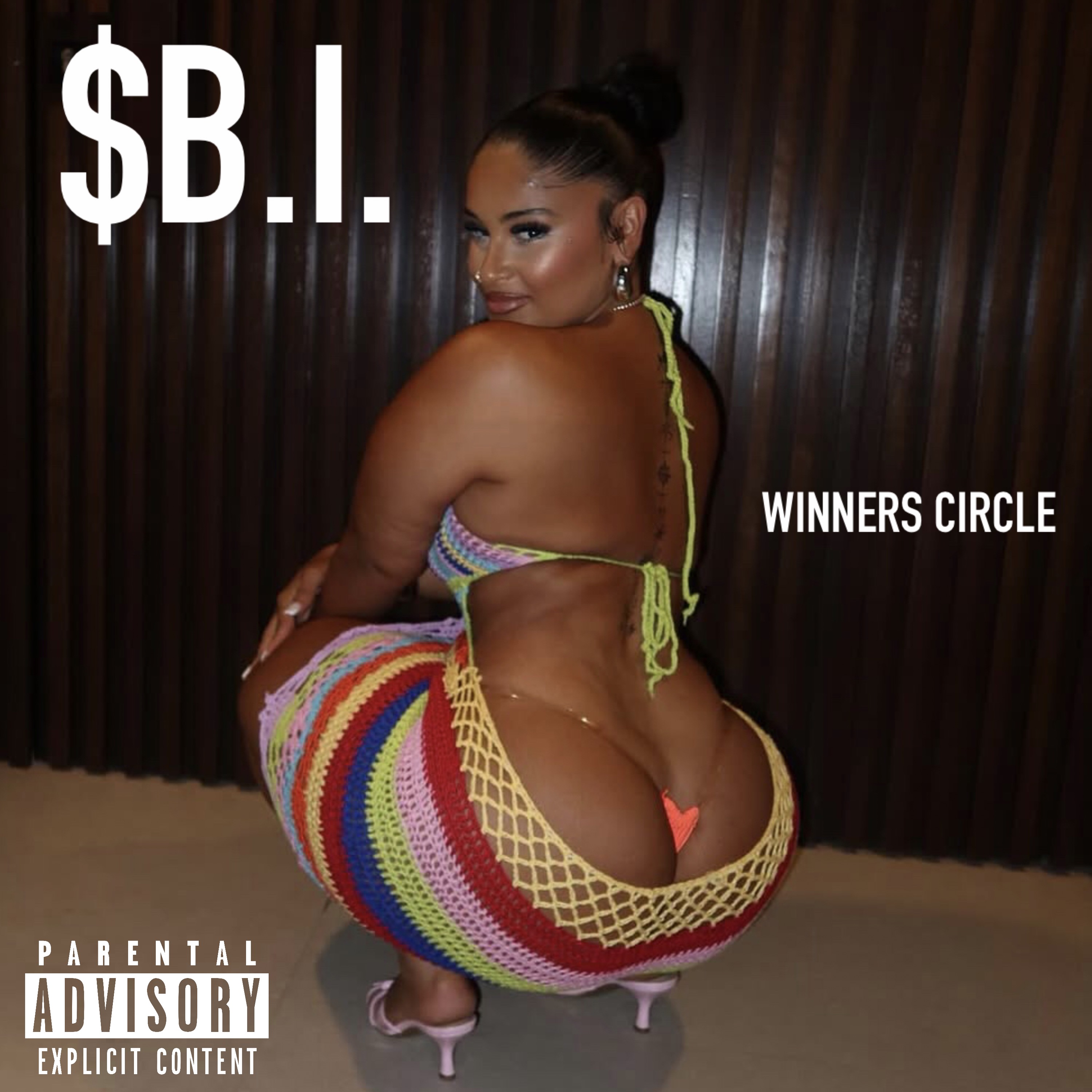 WINNERS CIRCLE artwork