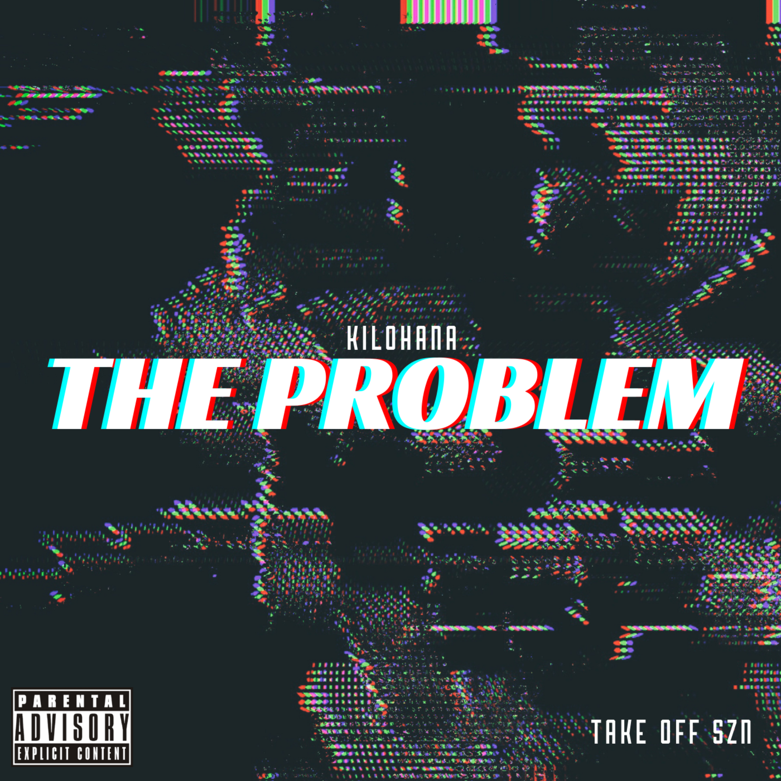 The Problem artwork