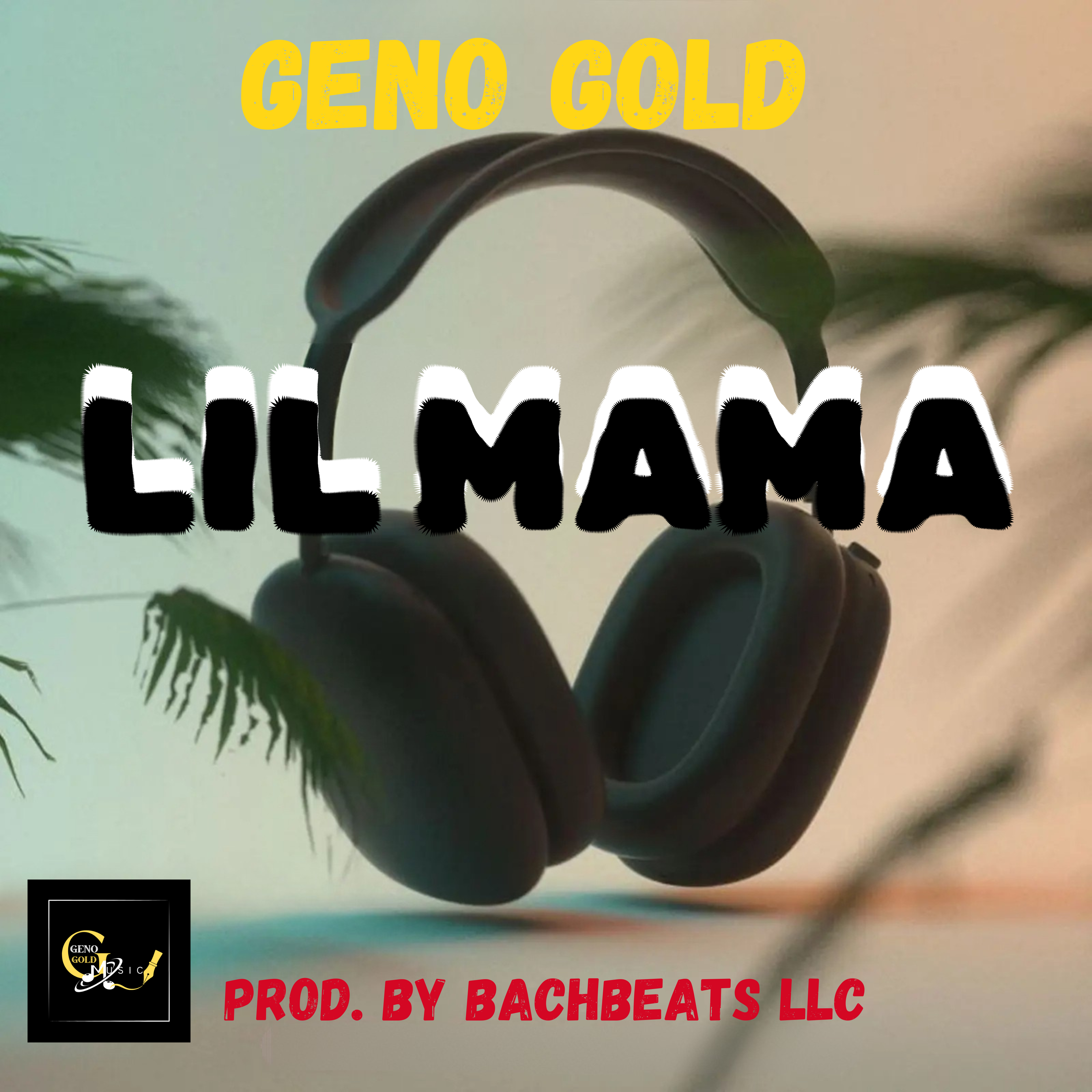 LIL MAMA artwork