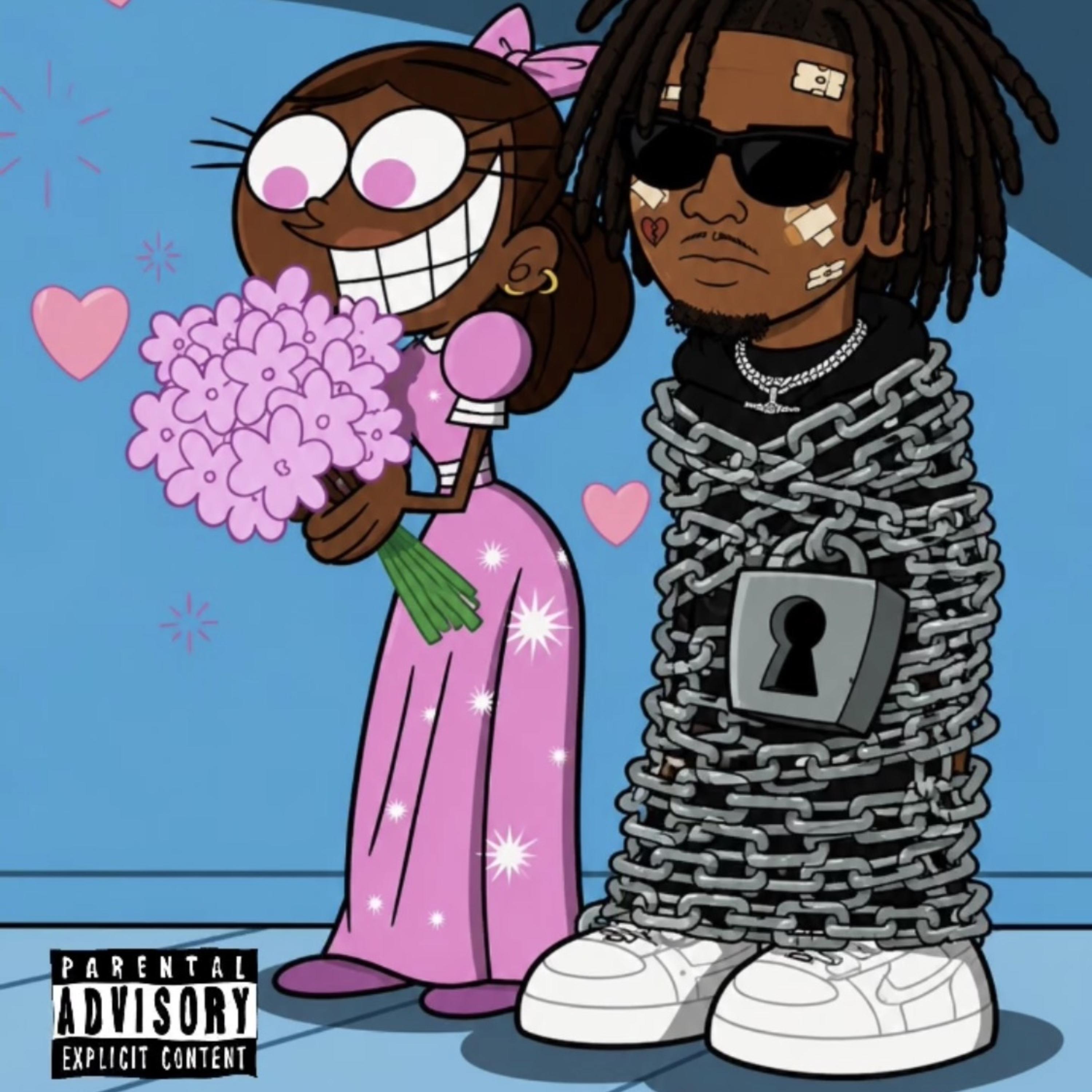 Honorable Mention by KALØN cover art