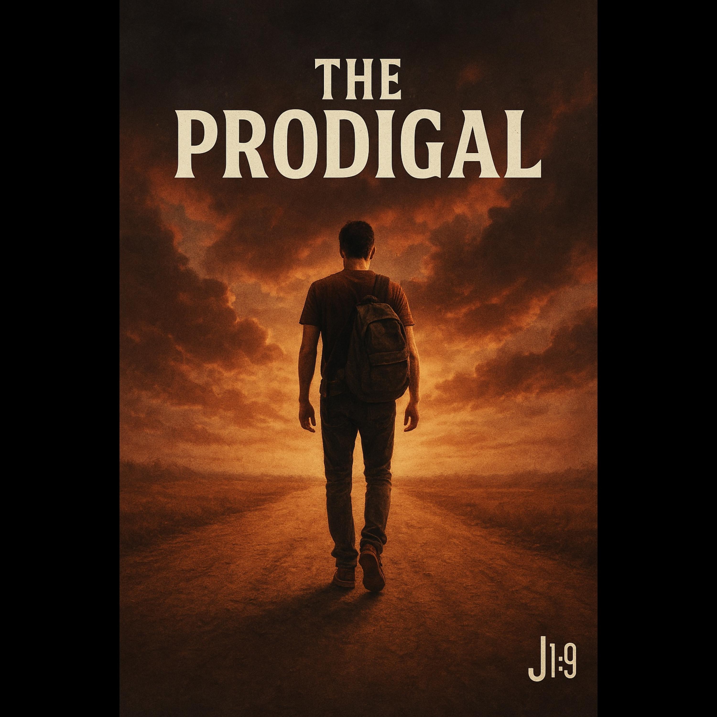 The Prodigal artwork