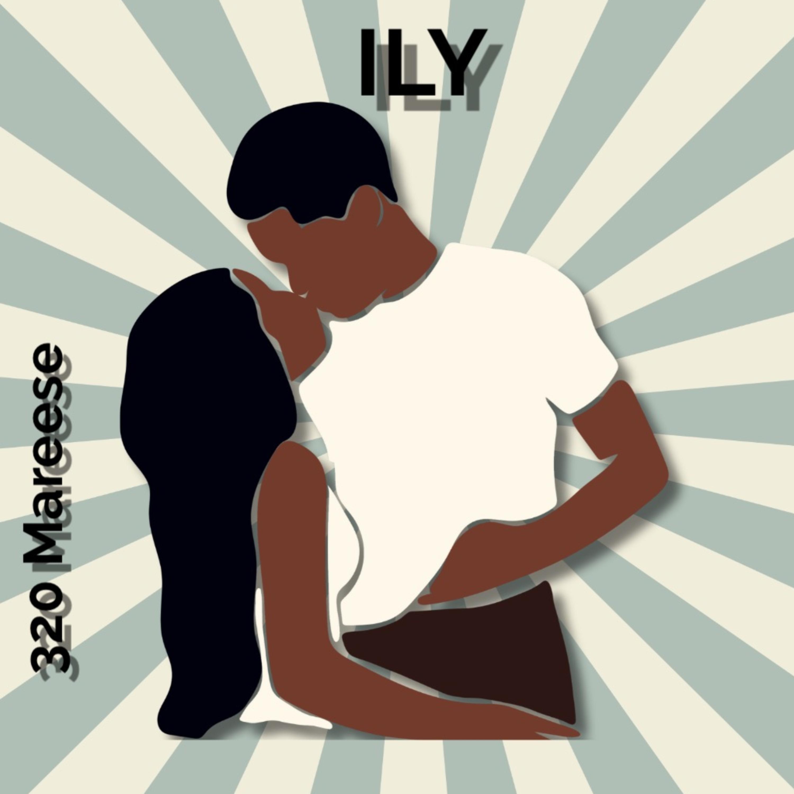 ILY artwork