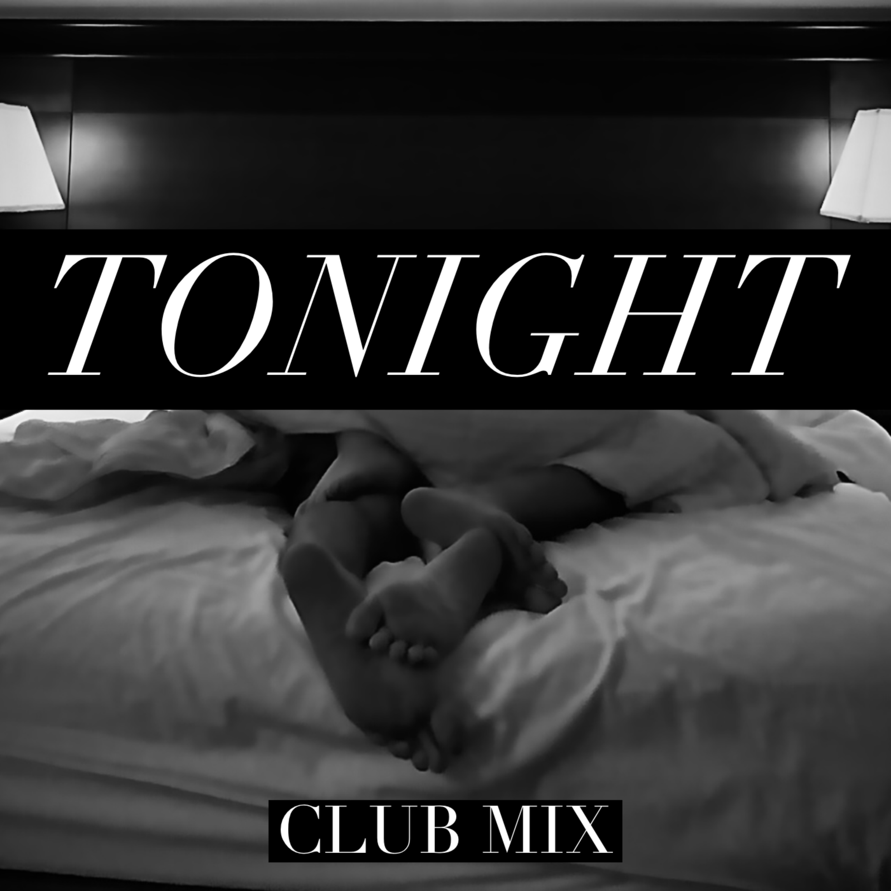 Tonight Club Mix artwork