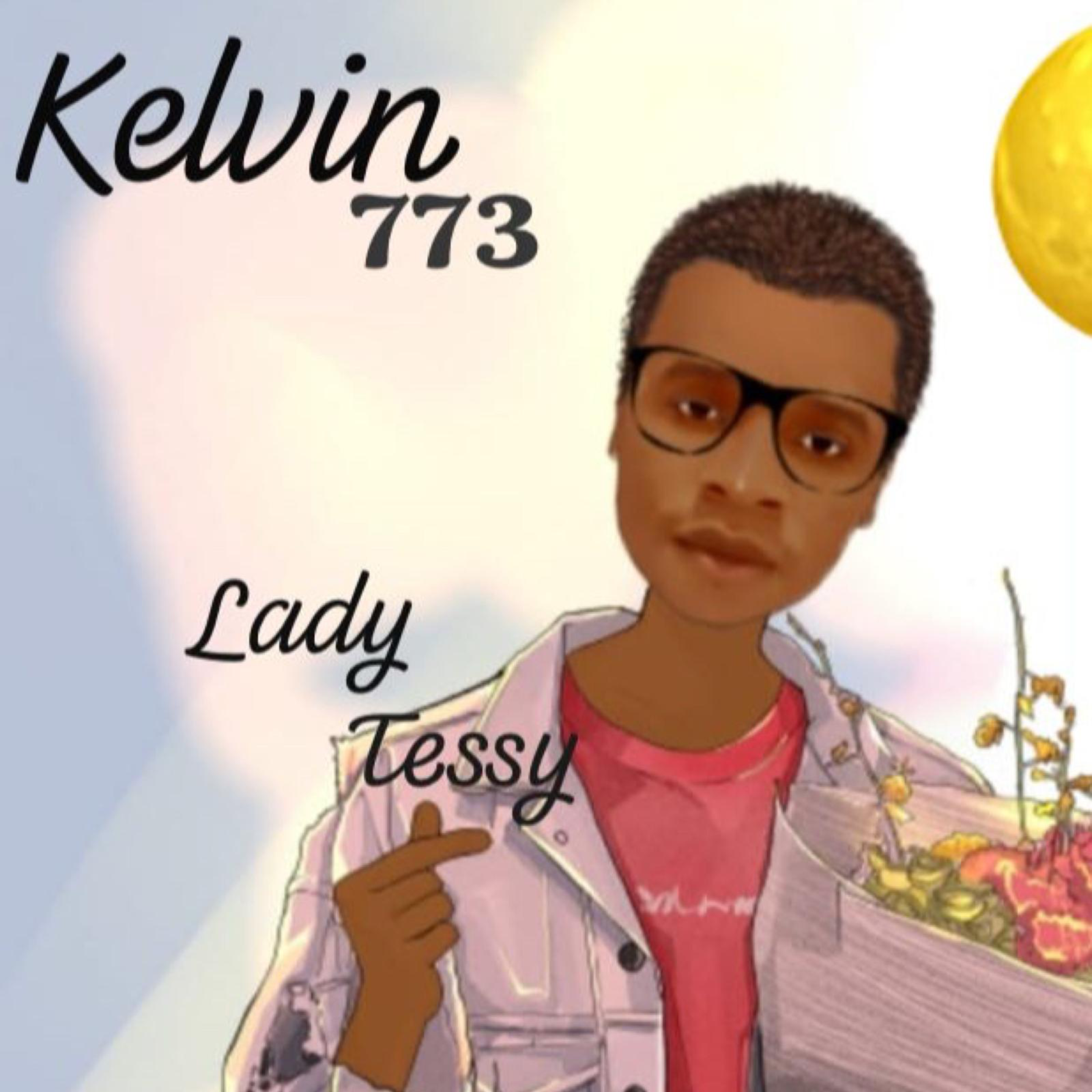 Lady Tessy artwork