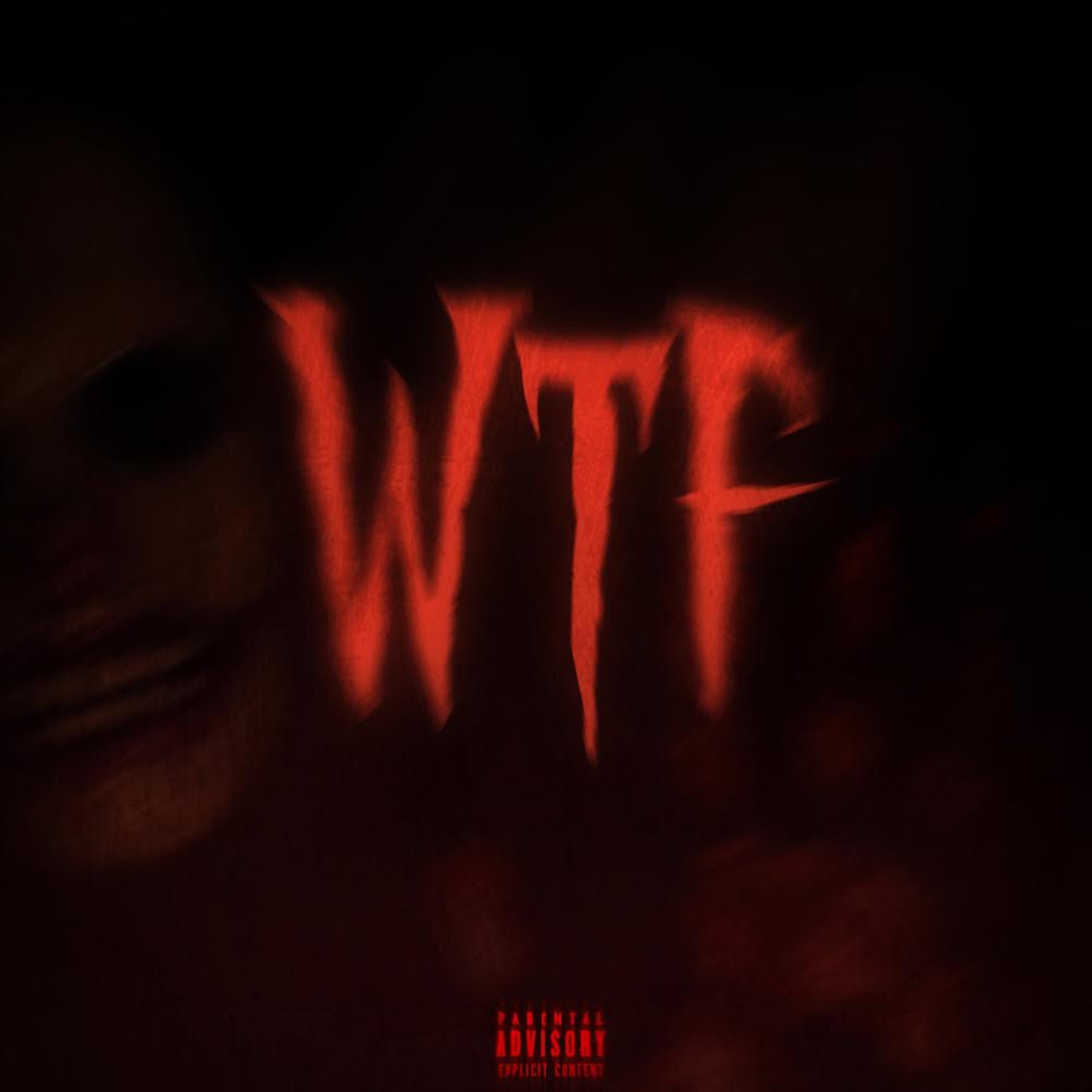 WTF artwork