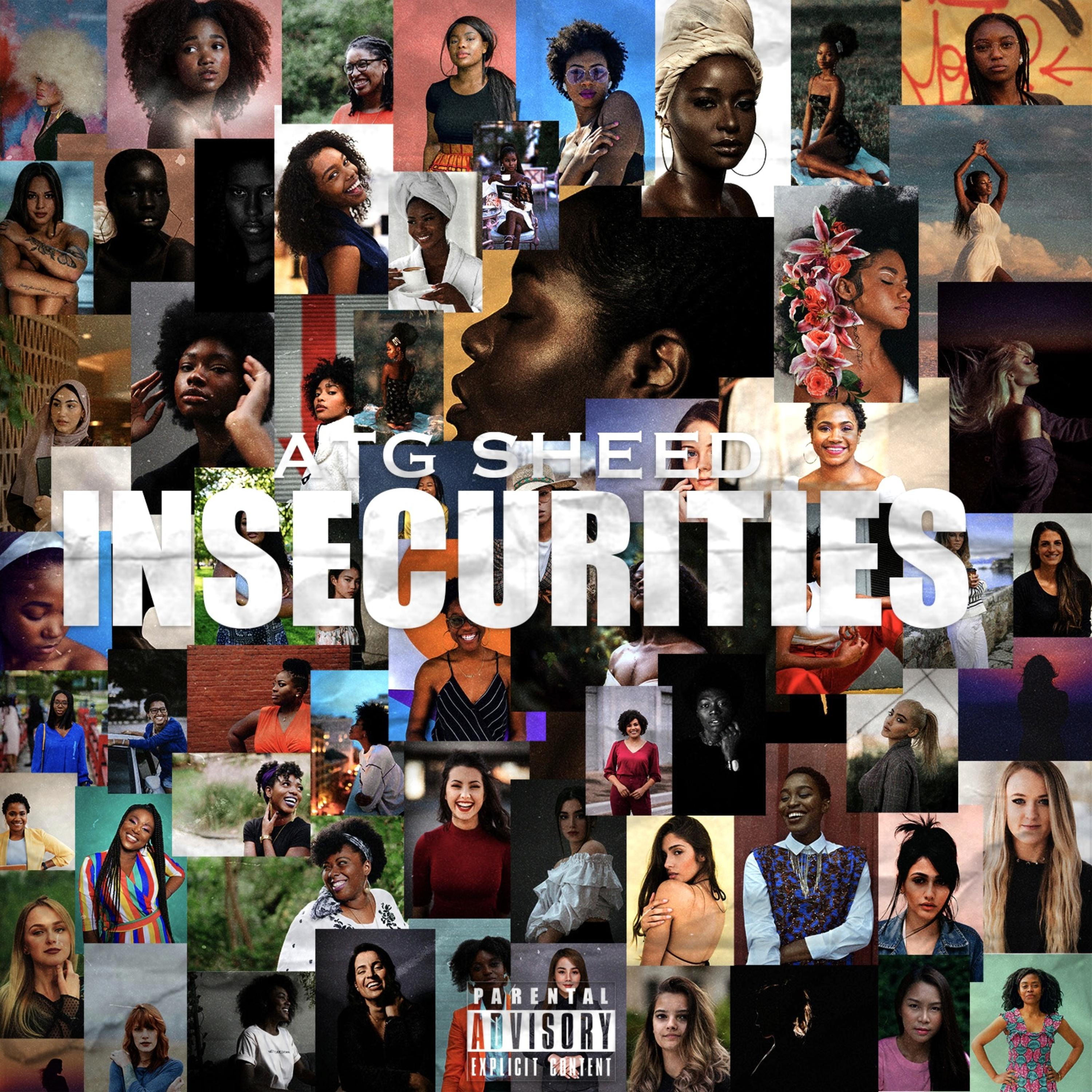 Insecurities artwork