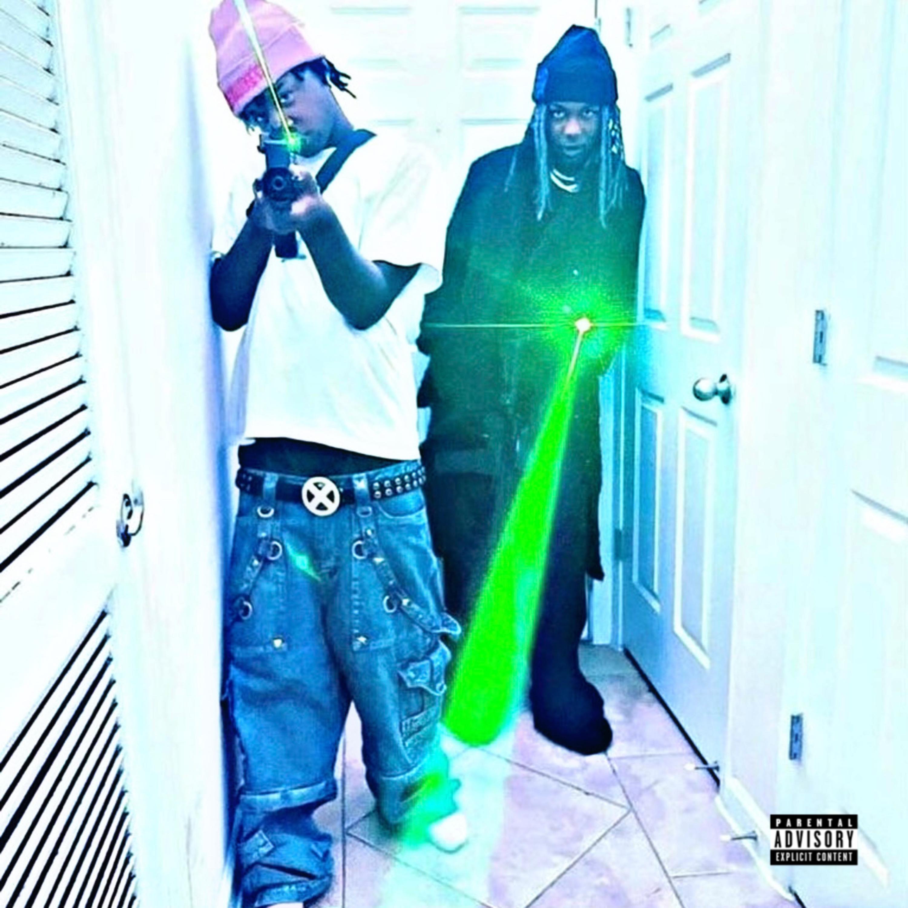 Evil Twins artwork